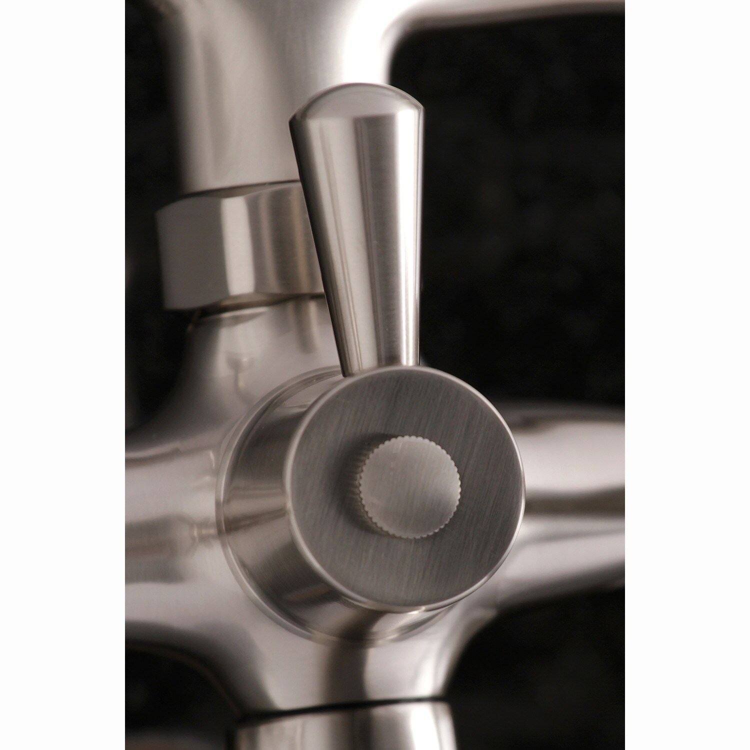 Kingston Brass WLKS285SN Roman-Tub-Faucets - View #8