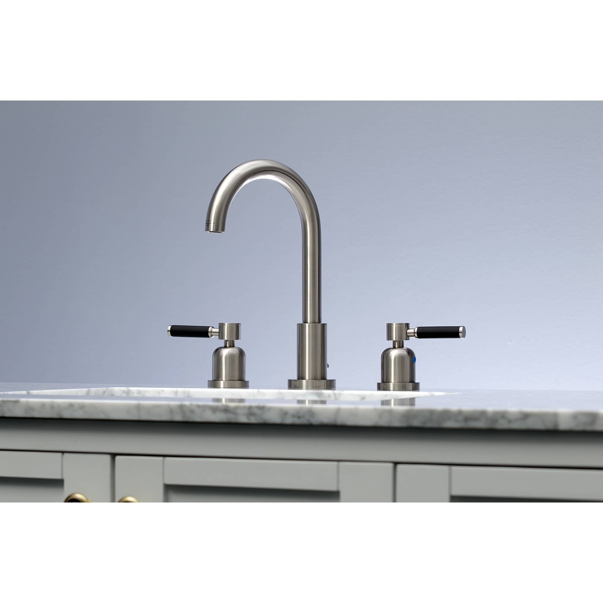 Kingston Brass WLFSC8928DKL Lavatory-Faucets - View #7