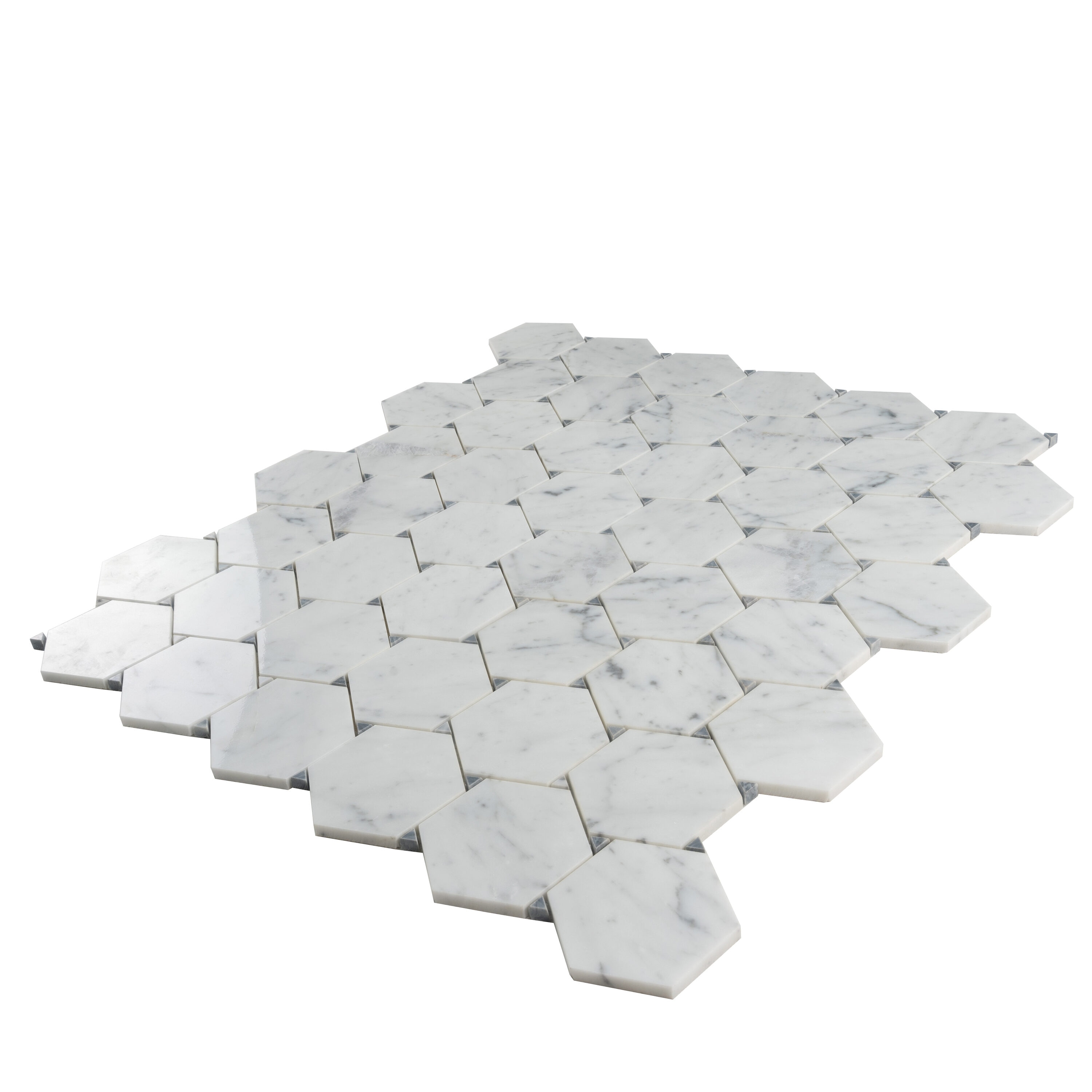 Apollo Tile APLDC88G35A Ceramic-Tile - View #2