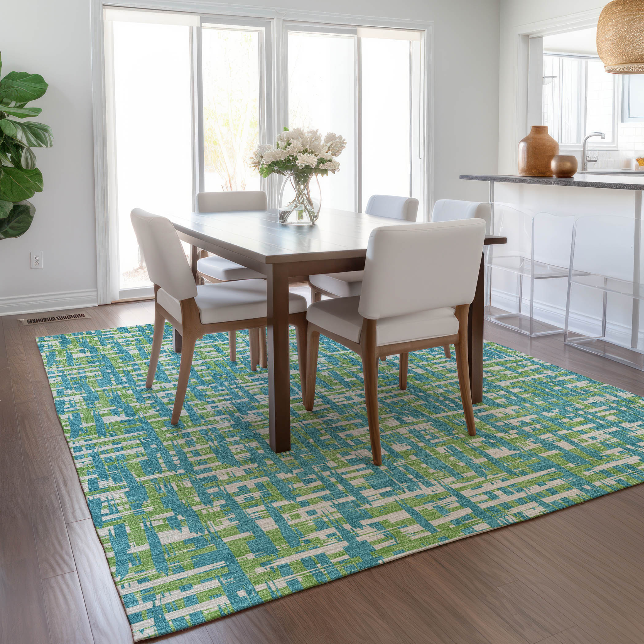 Addison Rugs ACN1060TQ30X46 rugs - View #7