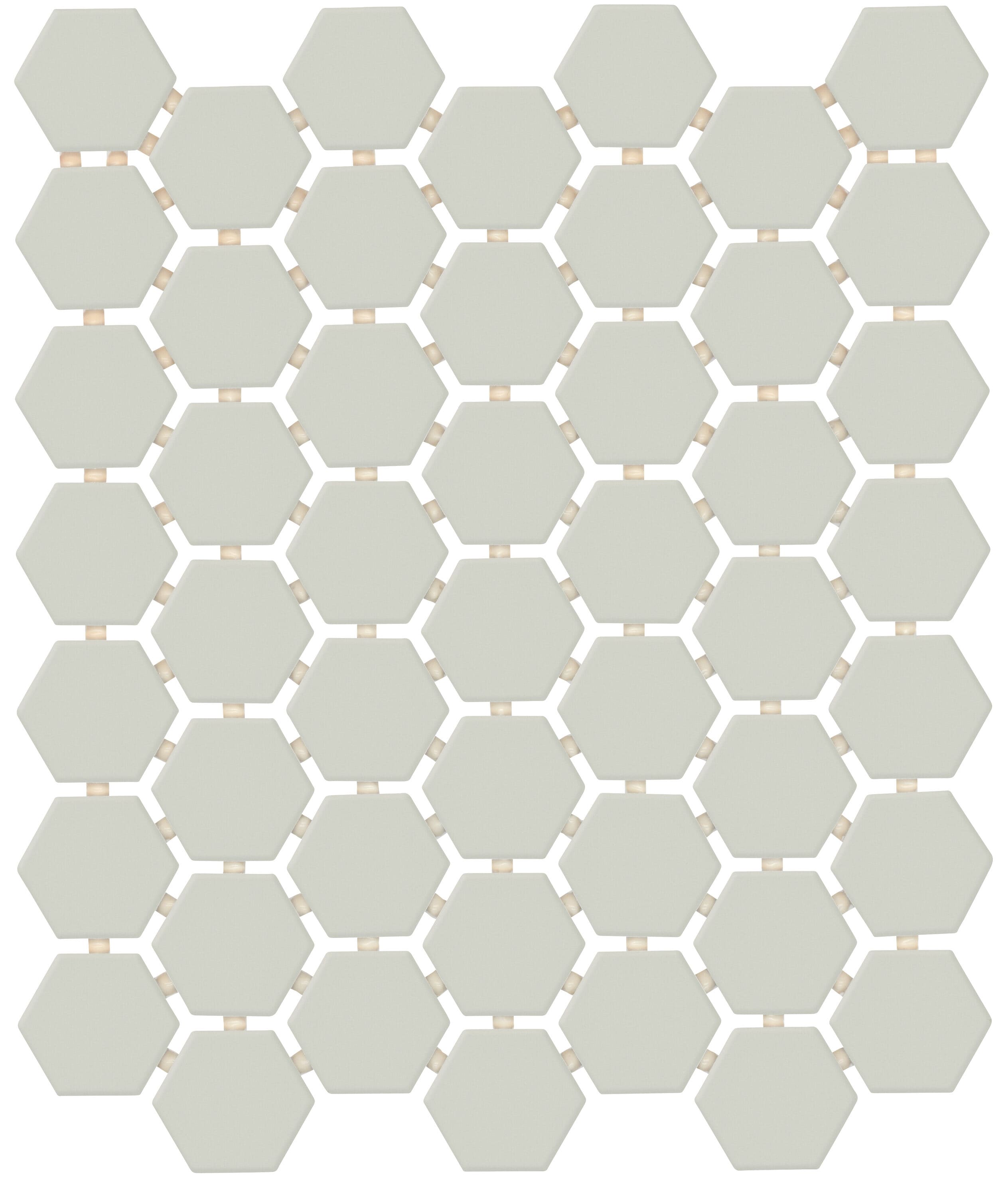 American Olean SL2715HEXCC1P2 Ceramic-Tile - View #5