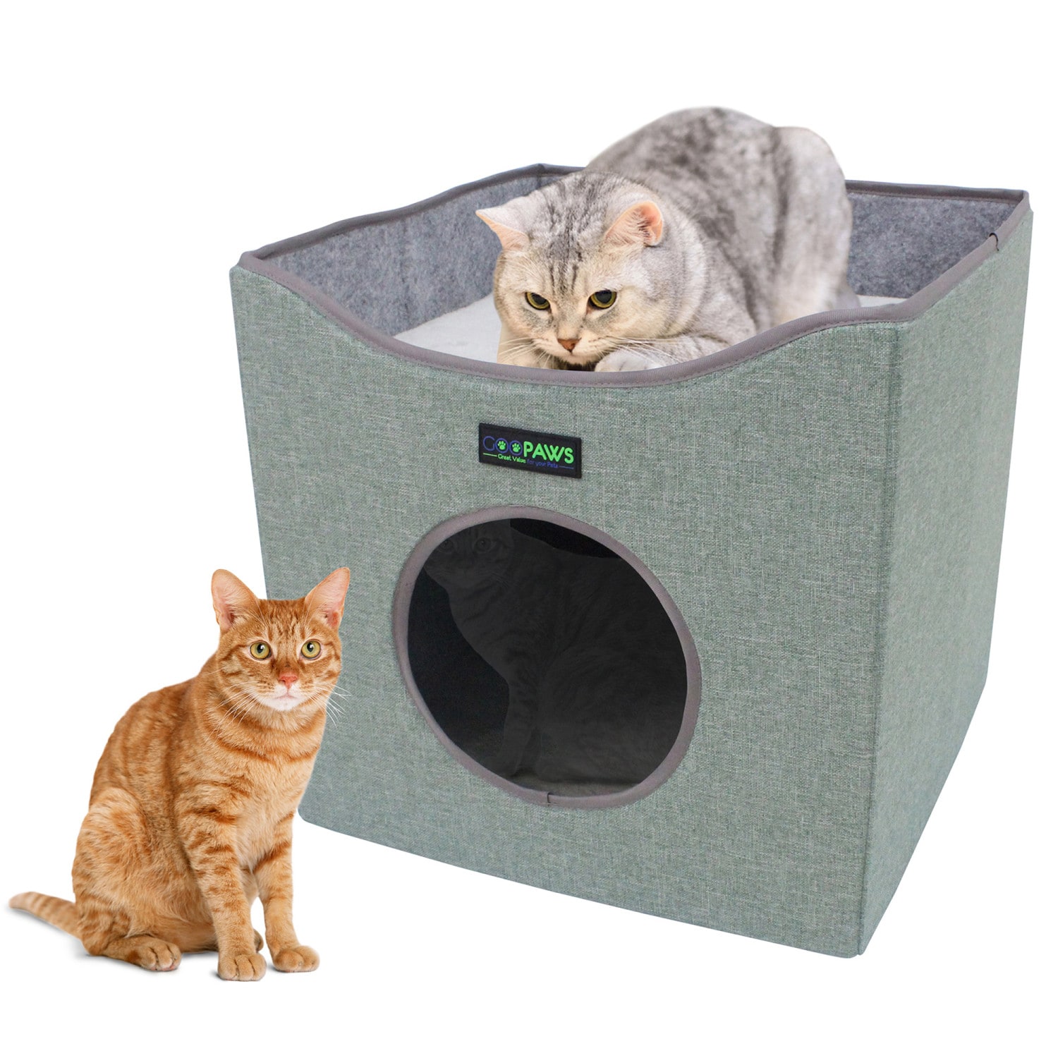 Jespet G0850014052324 Pet-Beds - View #2