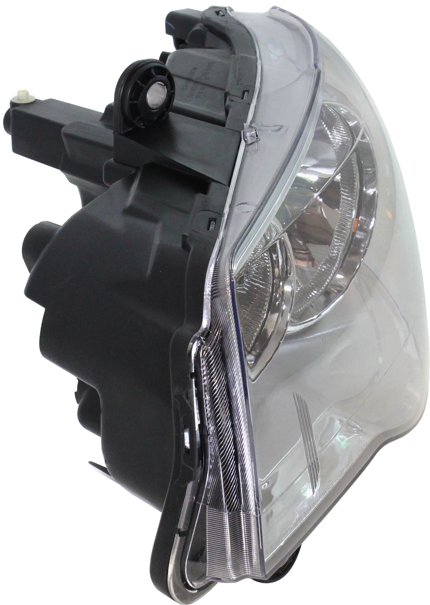 Garage-Pro JCWARBC100102QGP Headlights-Components - View #3