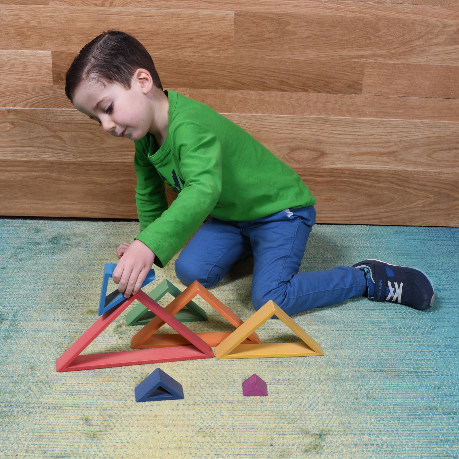 TickiT CTU73418 Play-Toys - View #6
