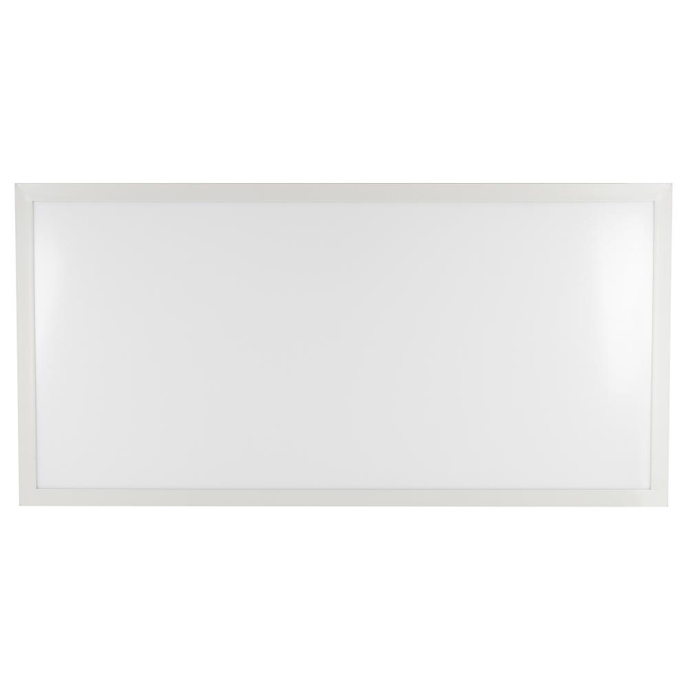 Sunset Lighting F9434-30 4-ft x 2-ft Warm White LED Panel Light