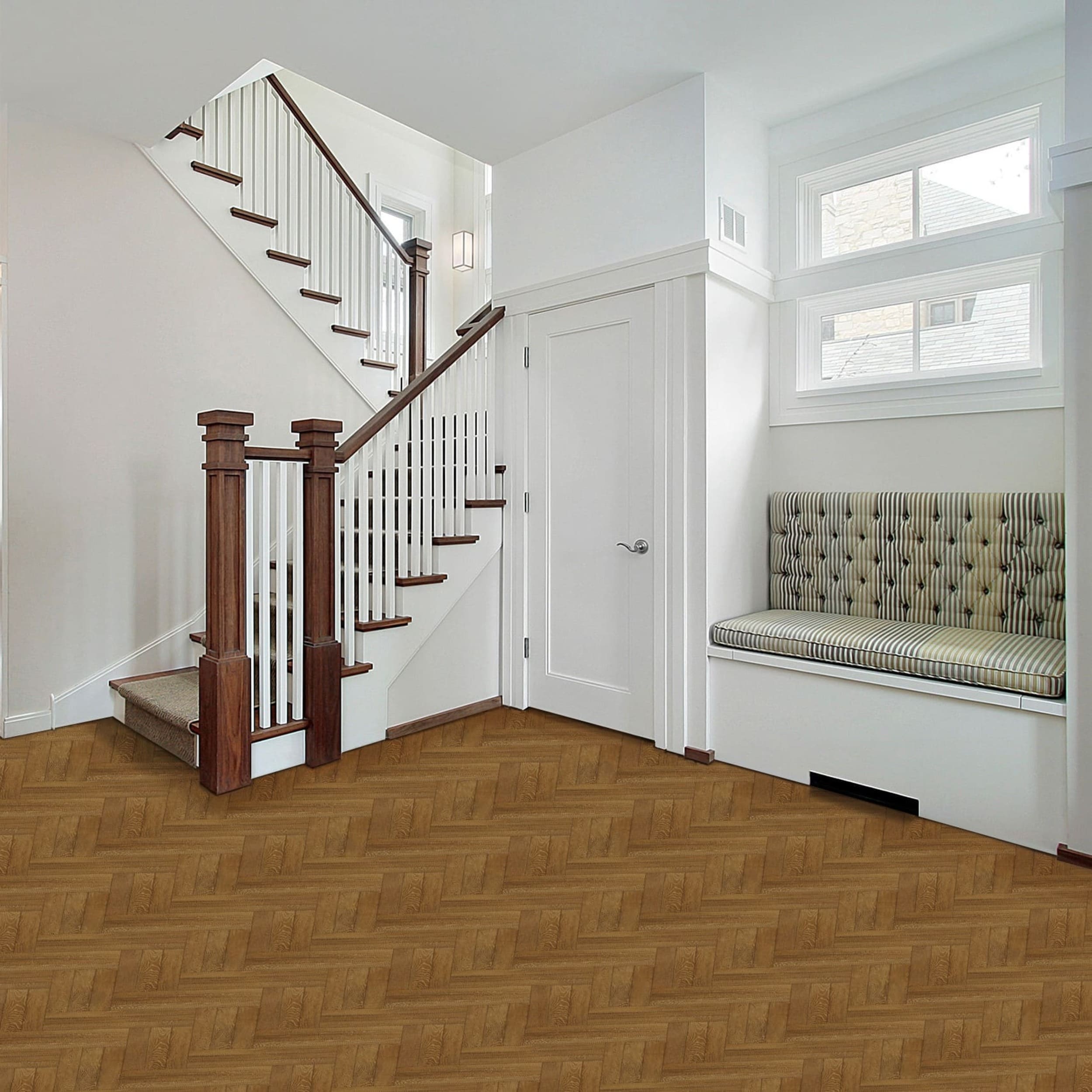Achim RTFTV63020 Vinyl-Tiles - View #2