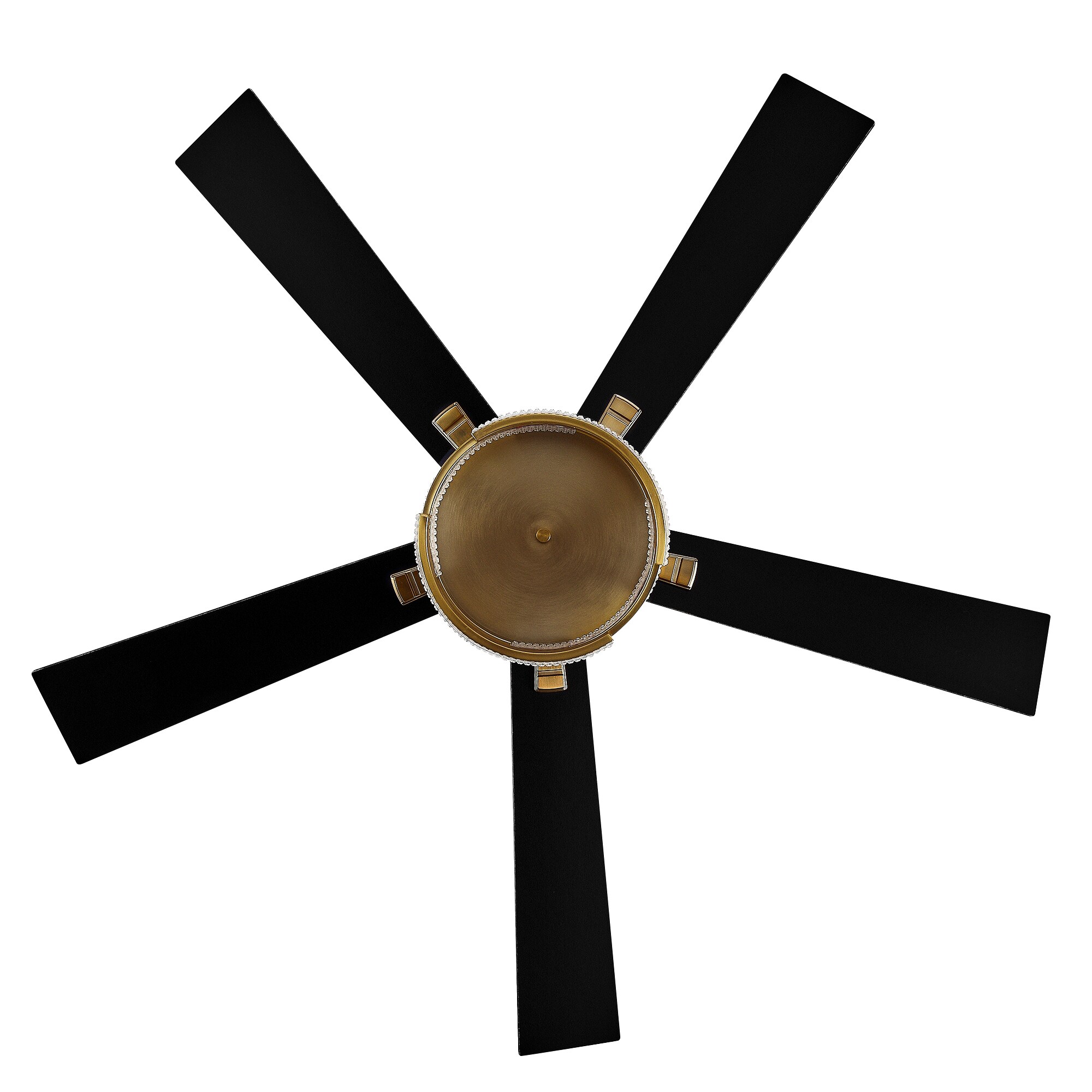 Breezary 24010-GD Ceiling-Fans - View #8