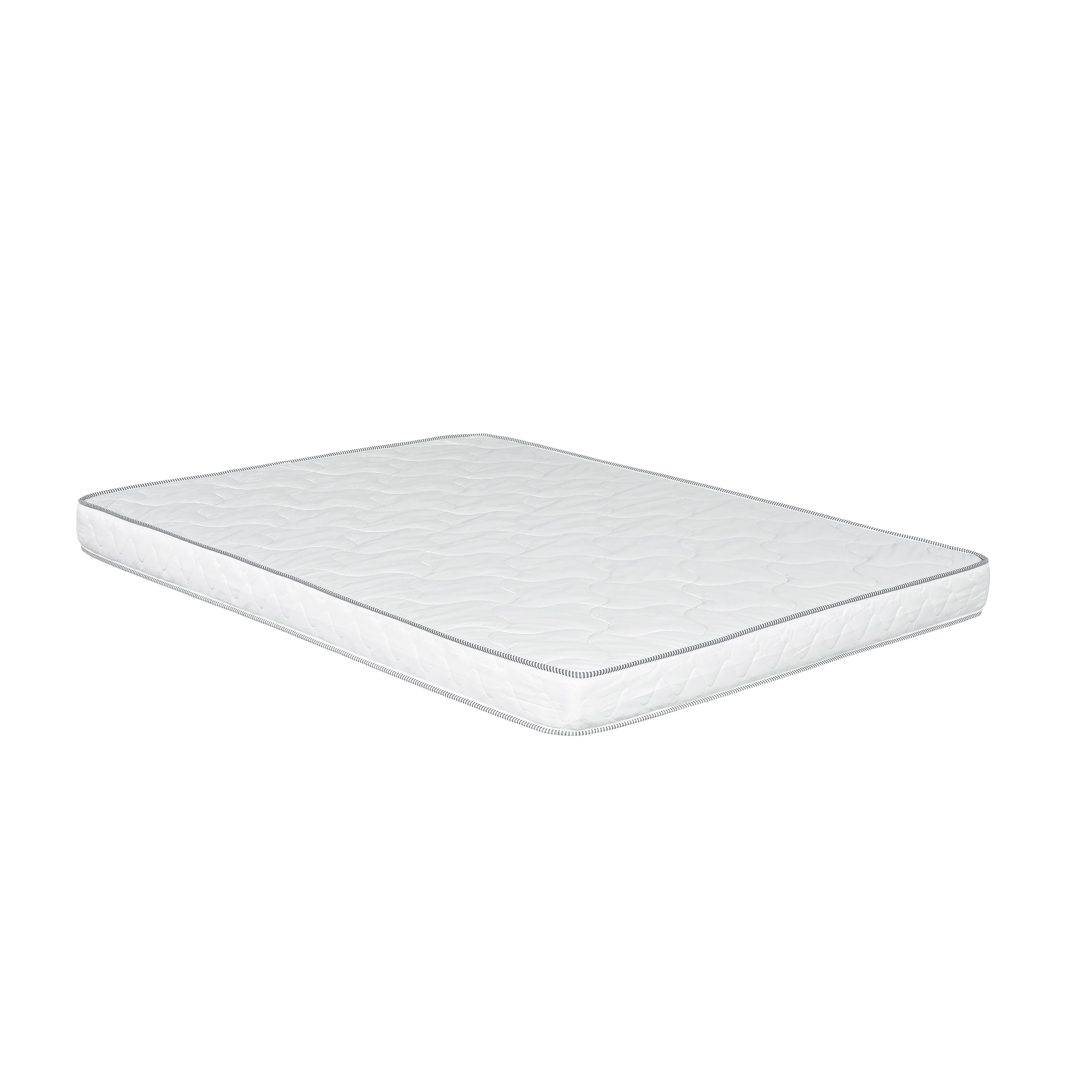 Primo International Suri 6in Reversible Foam Twin Mattress, Twin in the ...