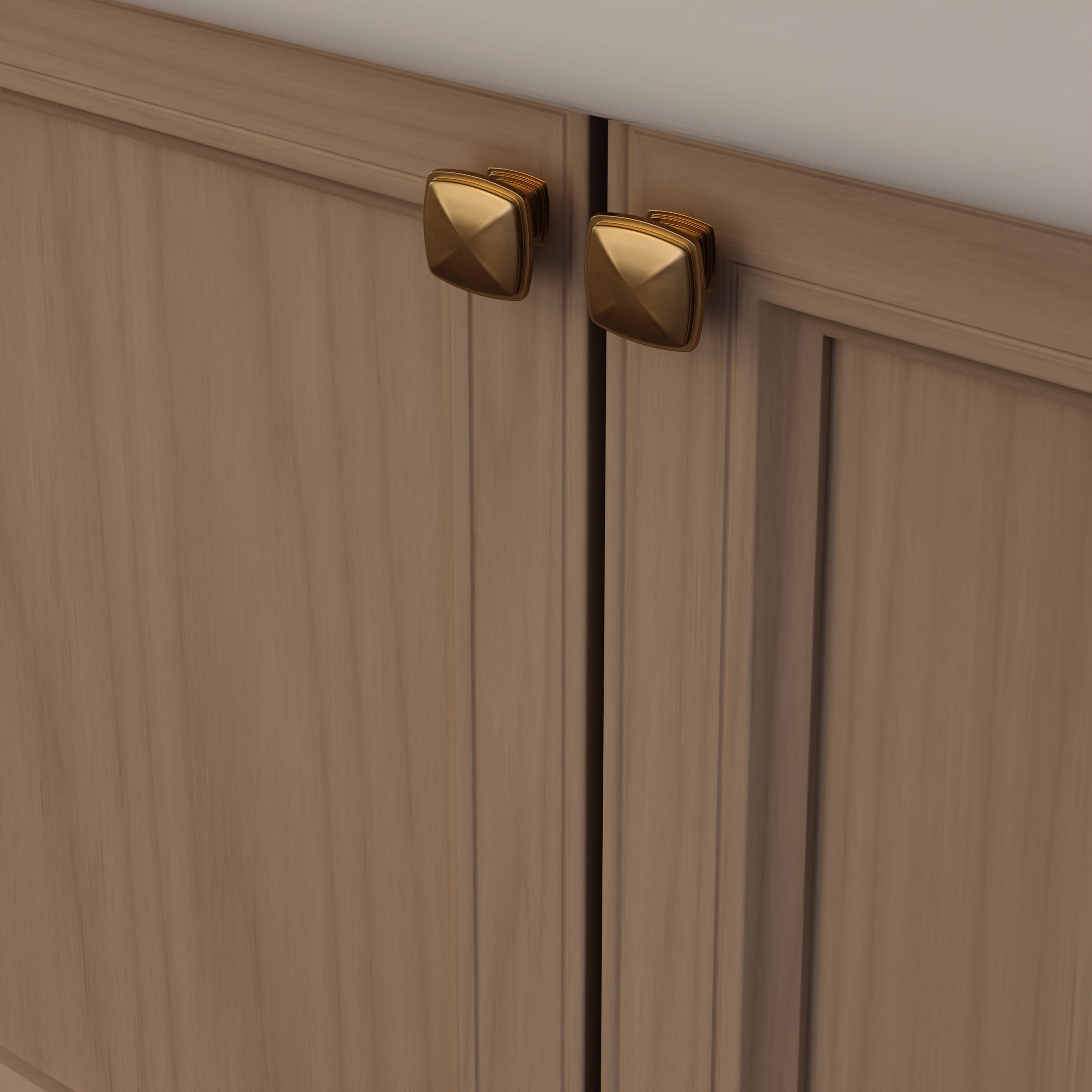 Villa Valentina VV1CBZ Cabinet-Knobs - View #8