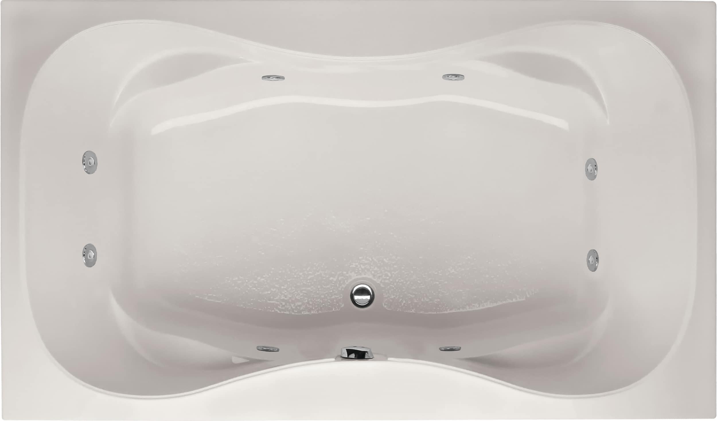 Hydro Systems EVA7242AWP-WHI bathtubs - View #2