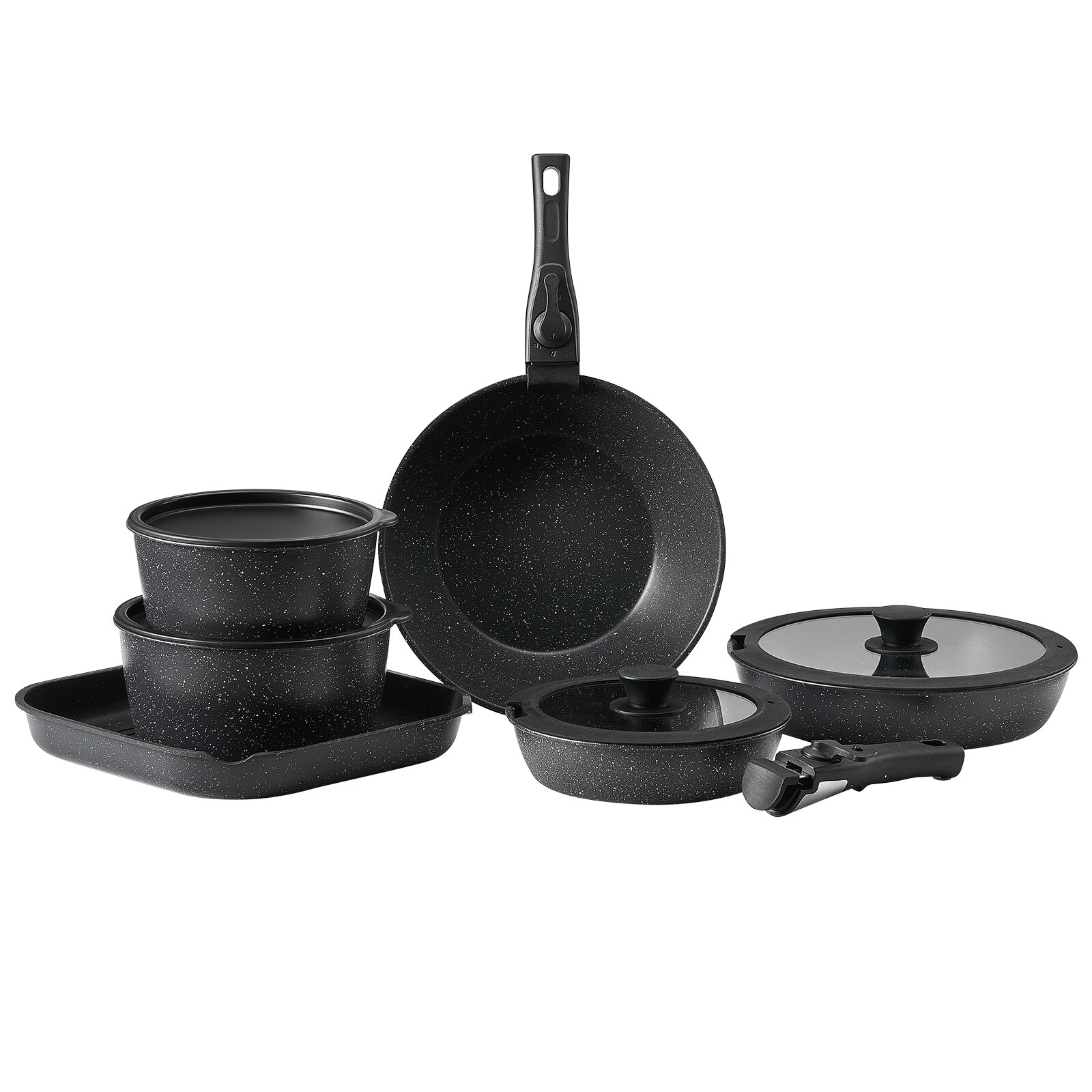 GIVIMO LW047GIVSS699 Cooking-Pans-Skillets - View #11