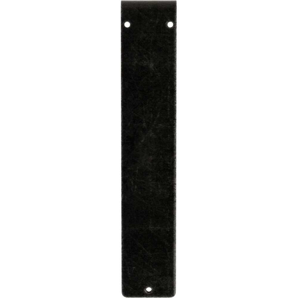 Ekena Millwork BKTM02X07X10TTRAPW Mending-Plates-Brackets-Braces - View #5