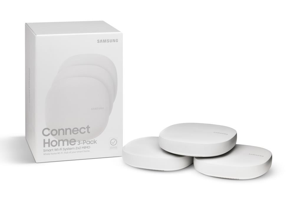 Samsung ET-WV520K Iris-Smart-Hub - View #9