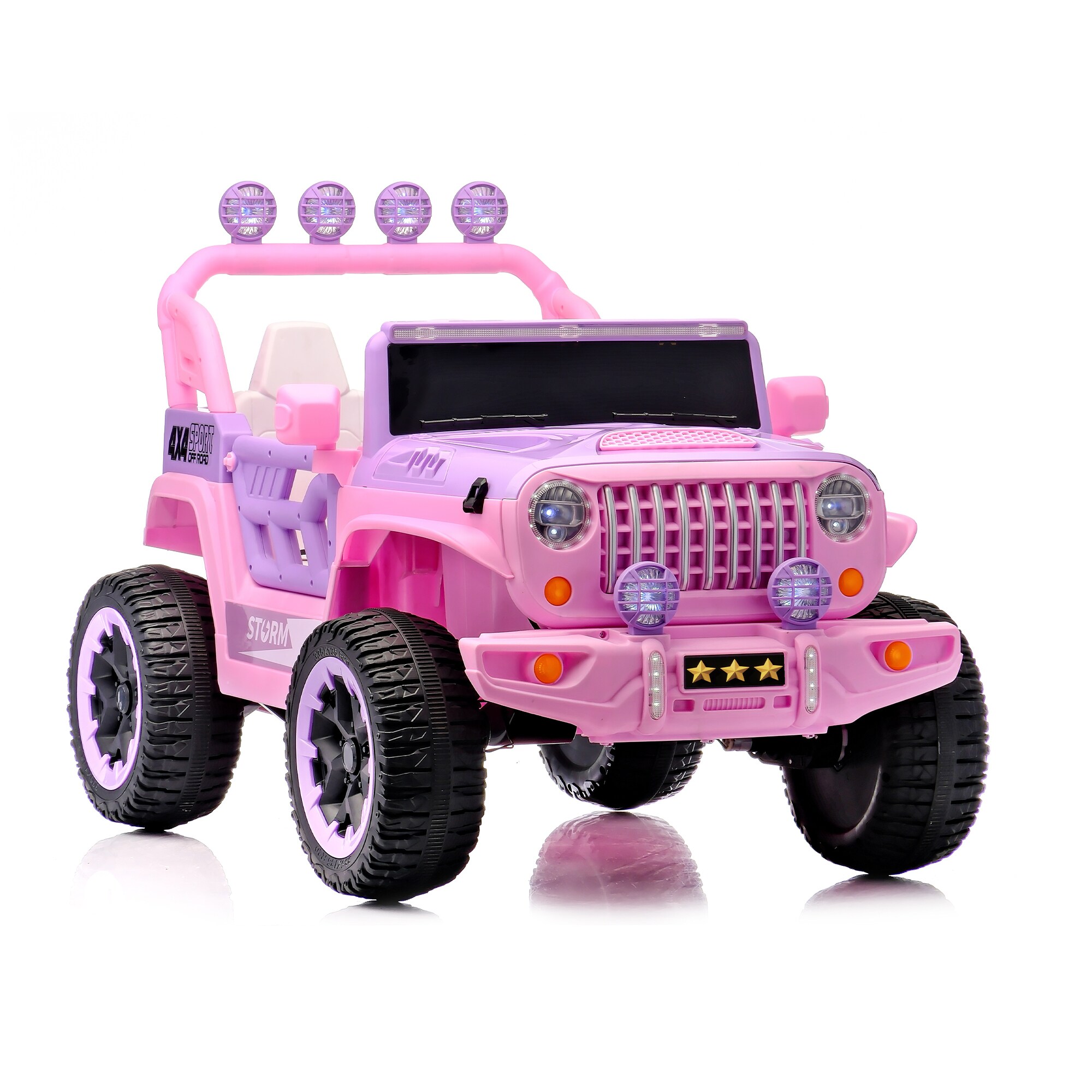 Loebelle Z378207P Play-Toys - View #3