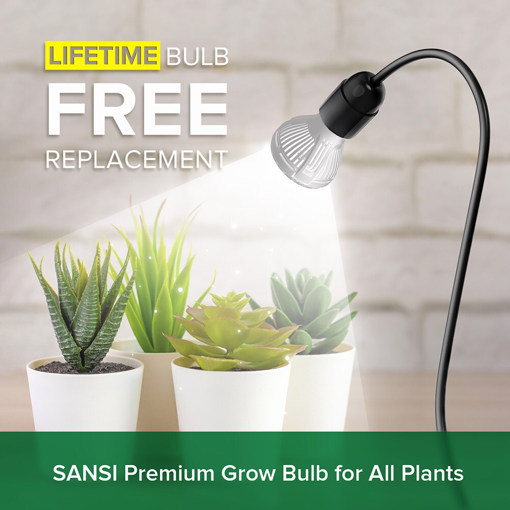 SANSI 01-03-001-021011 Grow-Lights - View #4