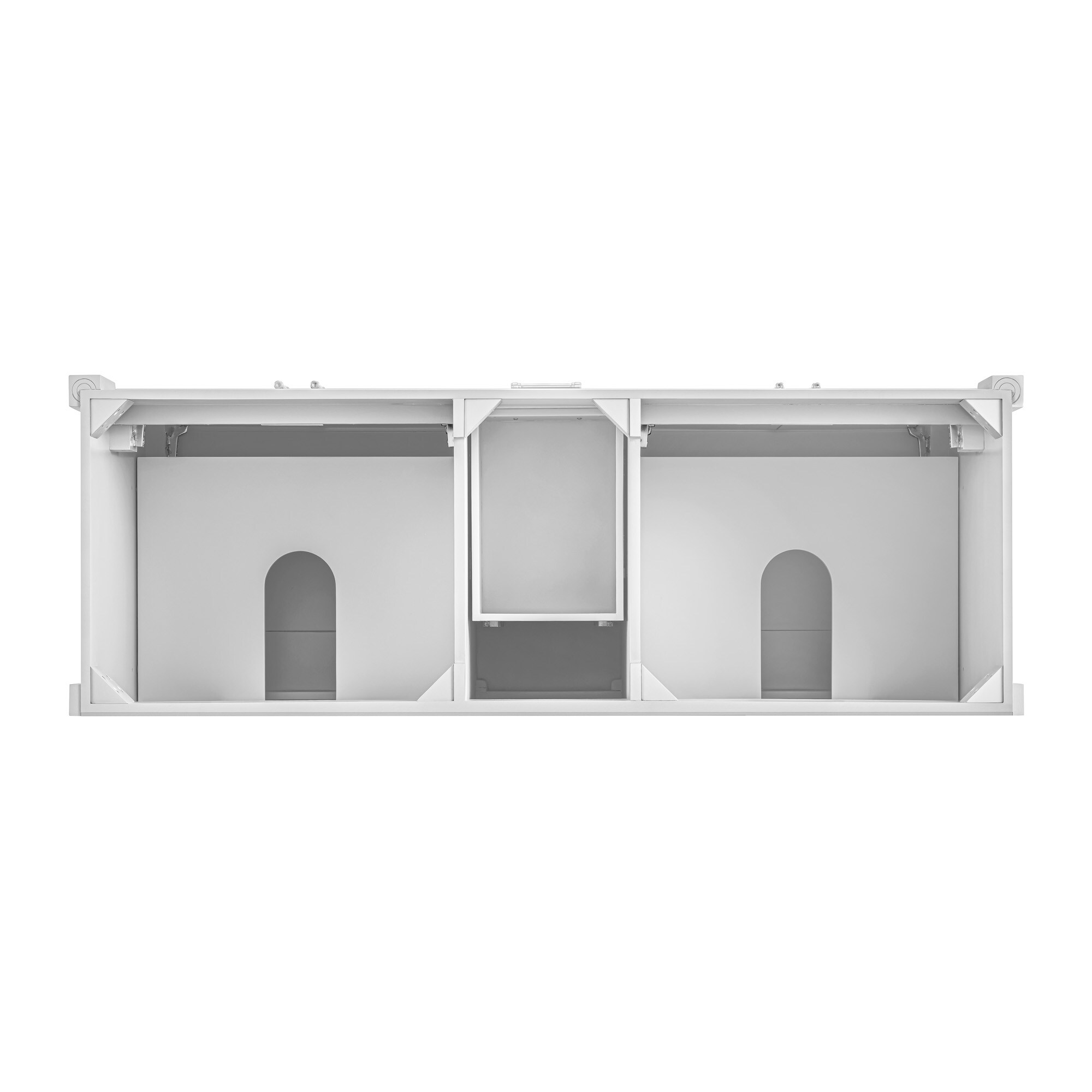 allen + roth 2543VA-61-342-900L Bath-Vanity-Combo - View #10