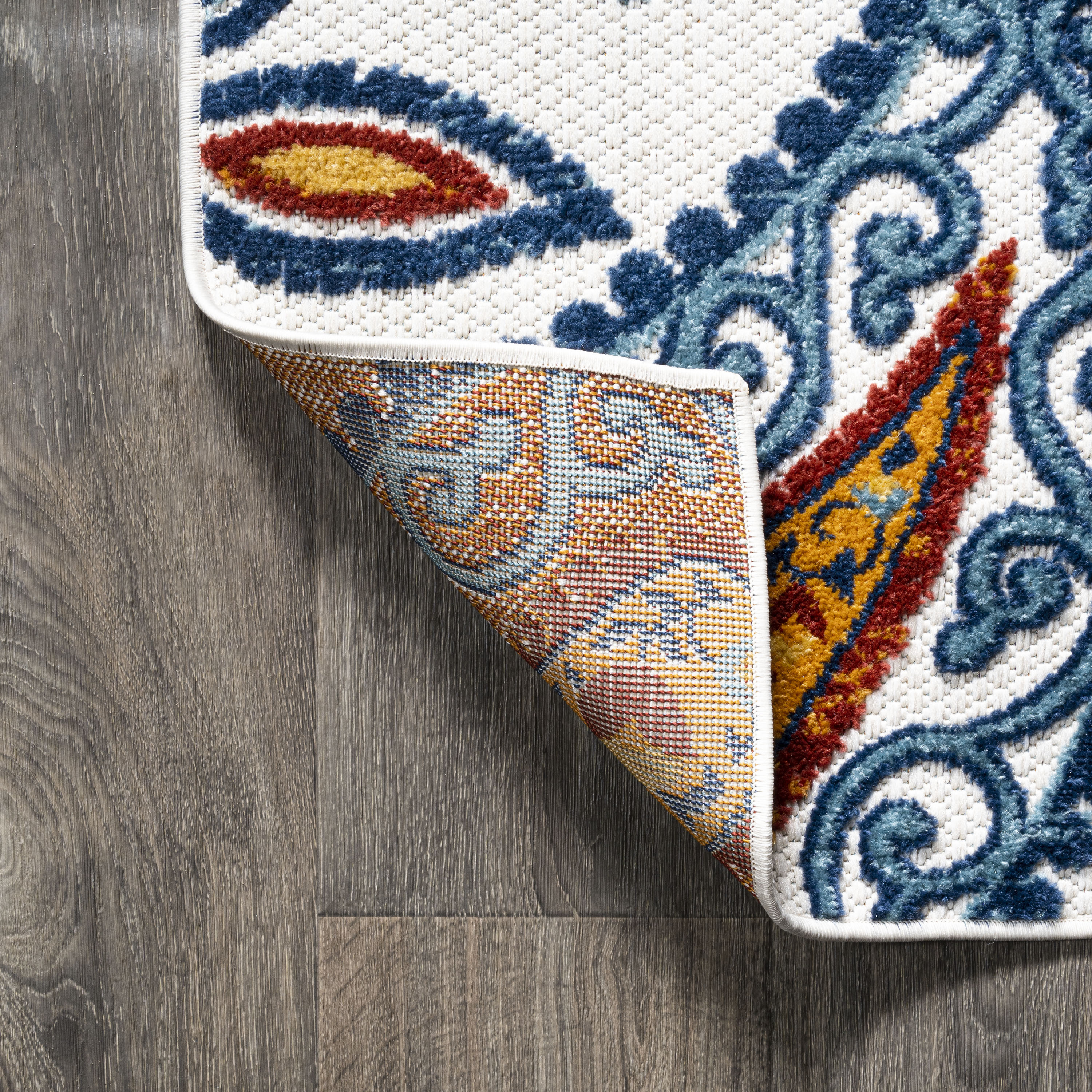 JONATHAN  Y AMC102B-4 rugs - View #6