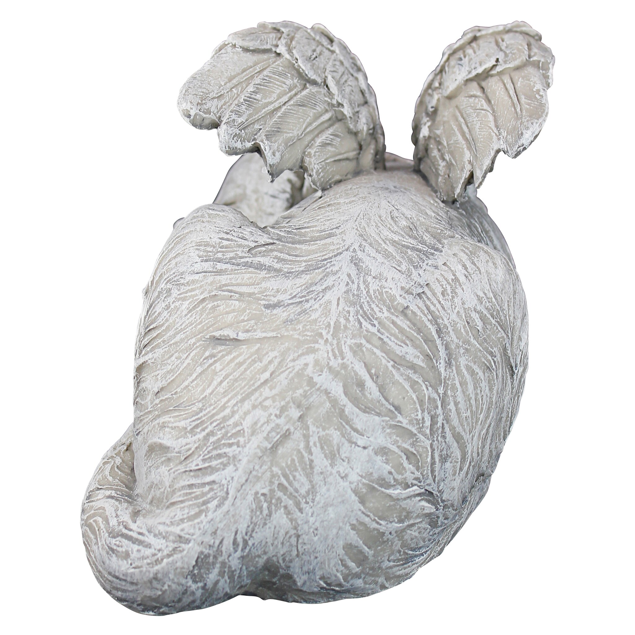 Design Toscano QL6080 Garden-Statue - View #5