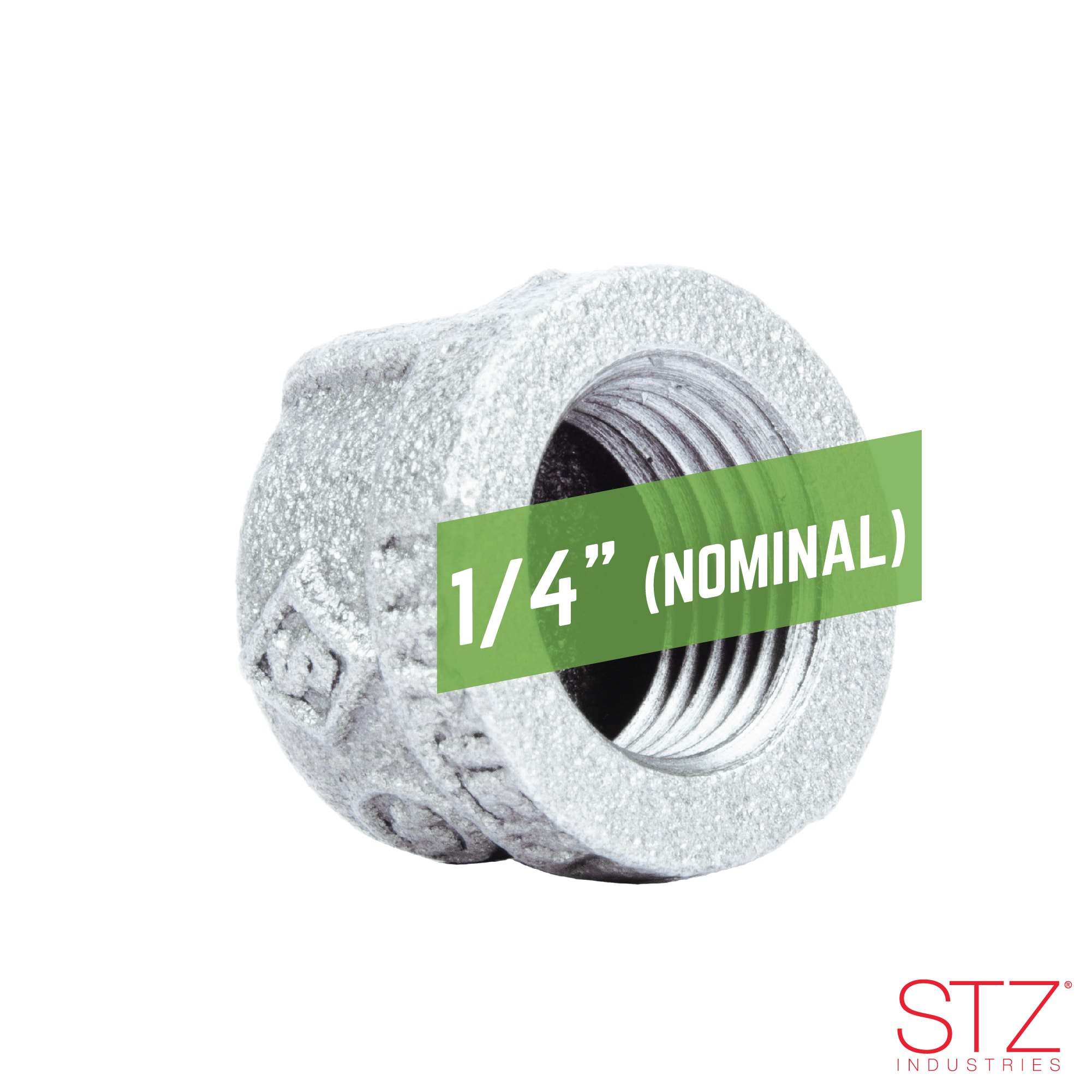 RELIABILT 311LCA-14 Black-Iron-Fittings - View #4