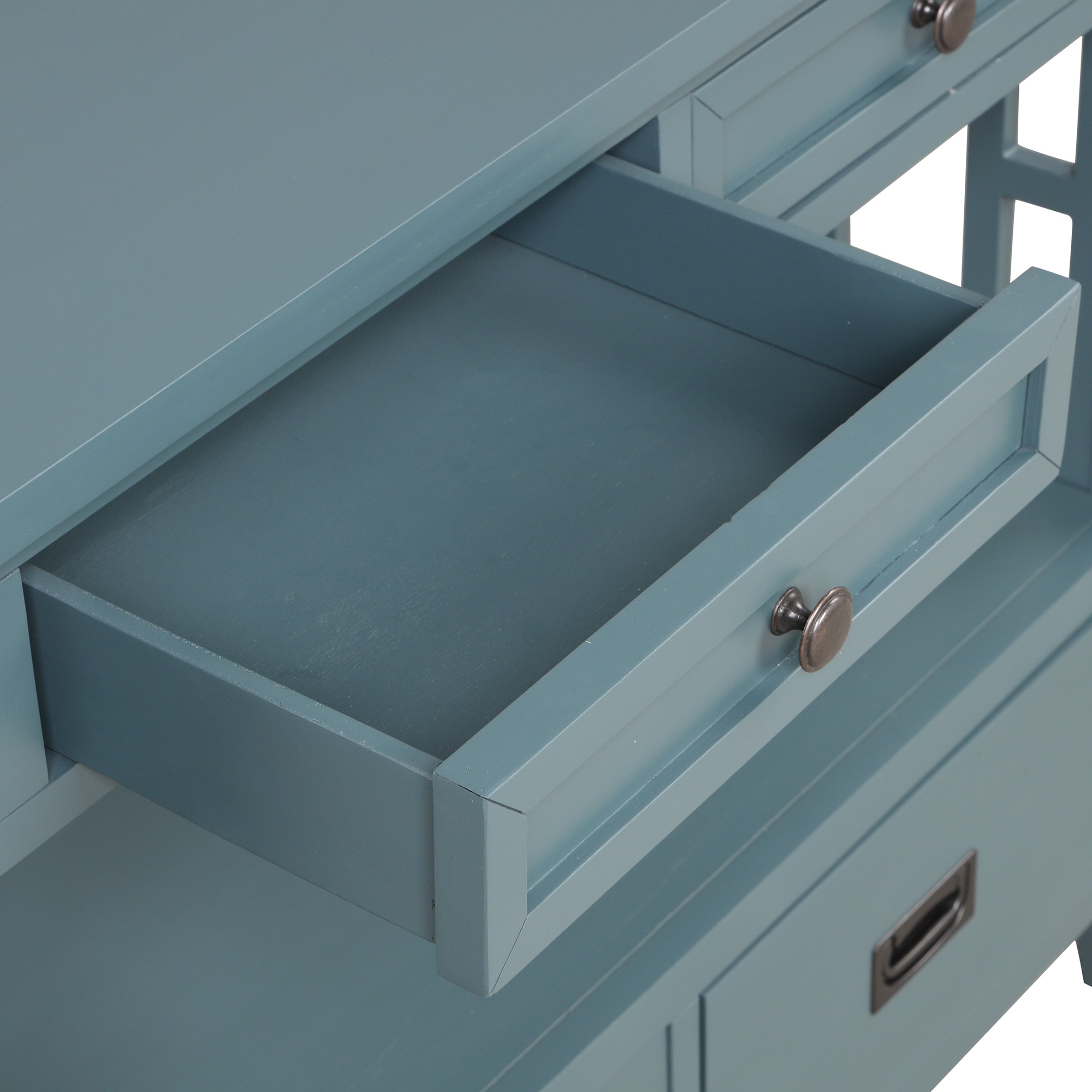 SINOFURN SYA330207BL Console-Sofa-Tables - View #4