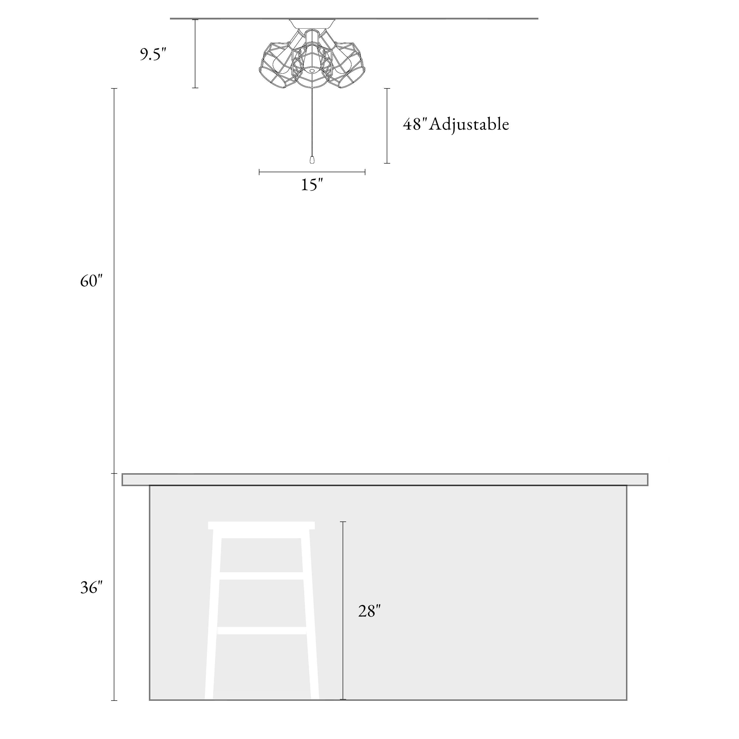 LNC A03150 flushmounts - View #5