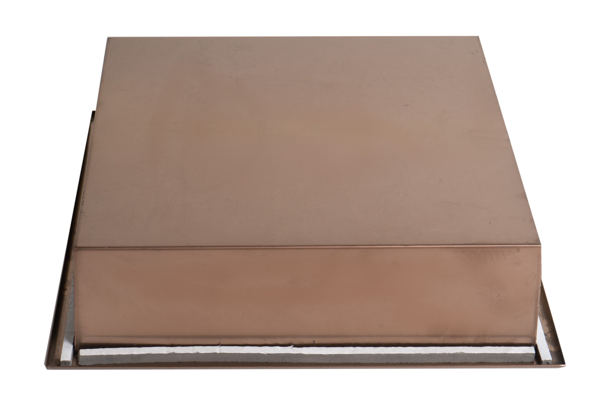 ALFI ABNP1616-BC Bathroom-Shelves - View #4