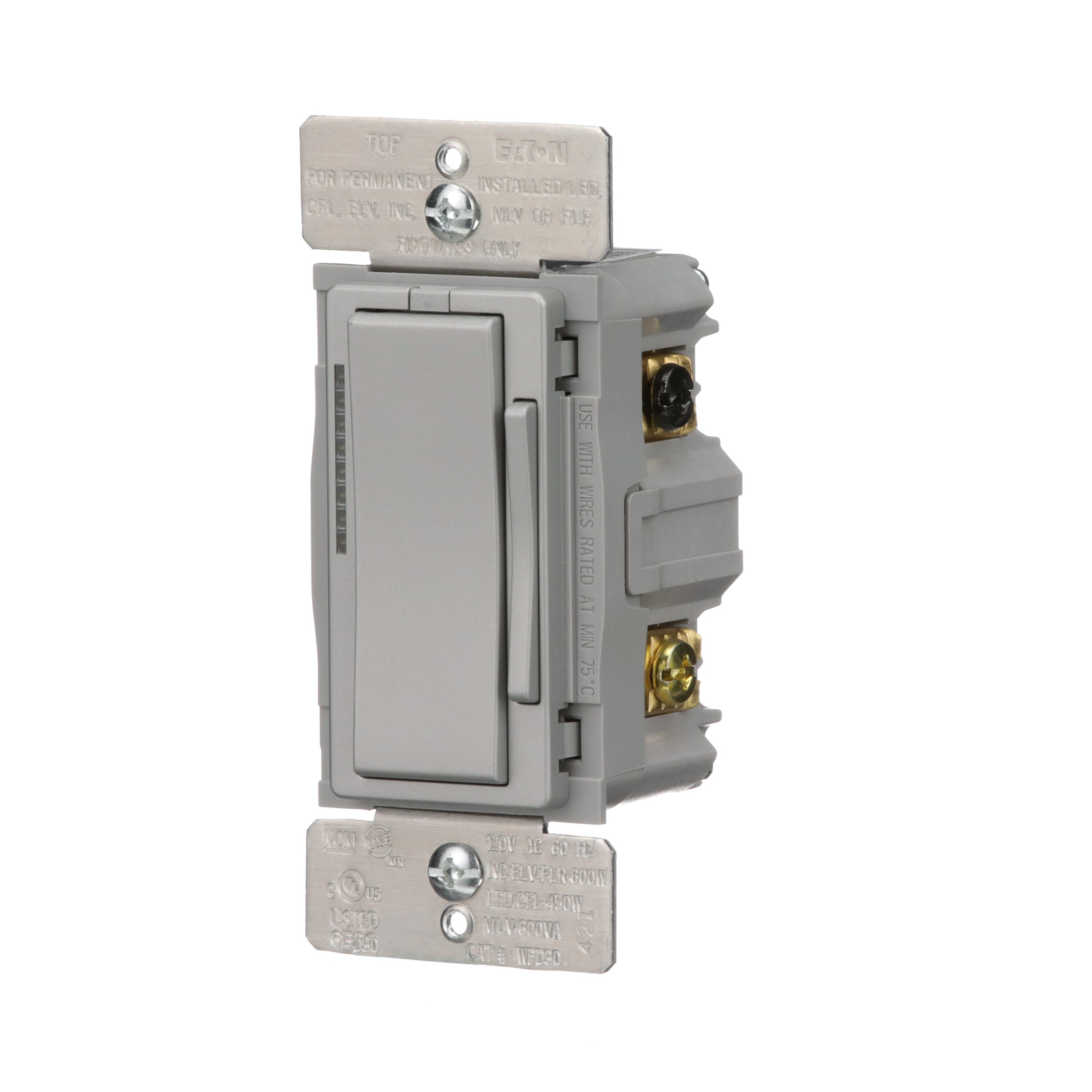 Eaton WFD30-C6-SP-L Light-Dimmers - View #2