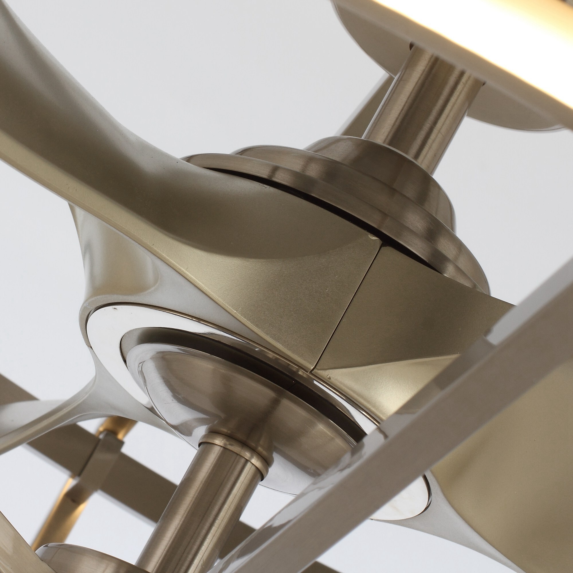 Parrot Uncle BBA534002CA-0006110V Ceiling-Fans - View #6