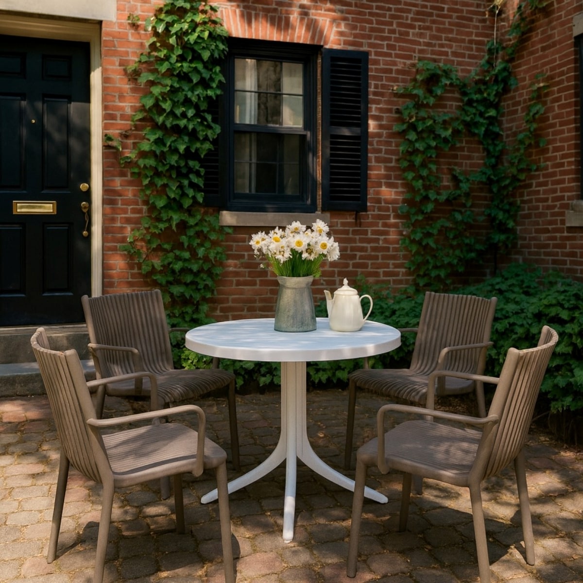 Streamdale Furniture W3450S00023 Patio-Conversation-Sets - View #4