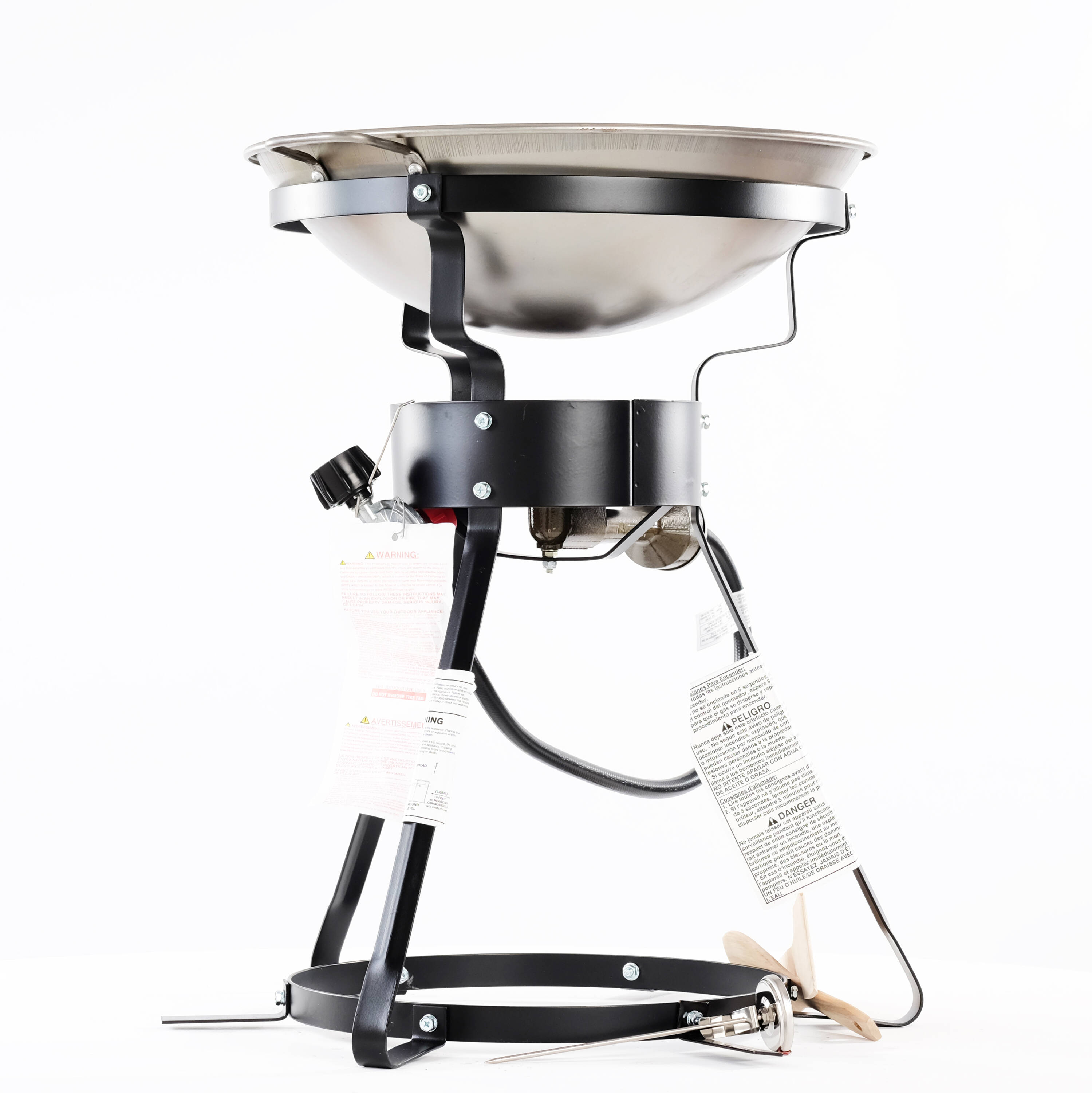 Glass propane gas stove WOK gas stove maker wok burner stool stool stove  stove 5