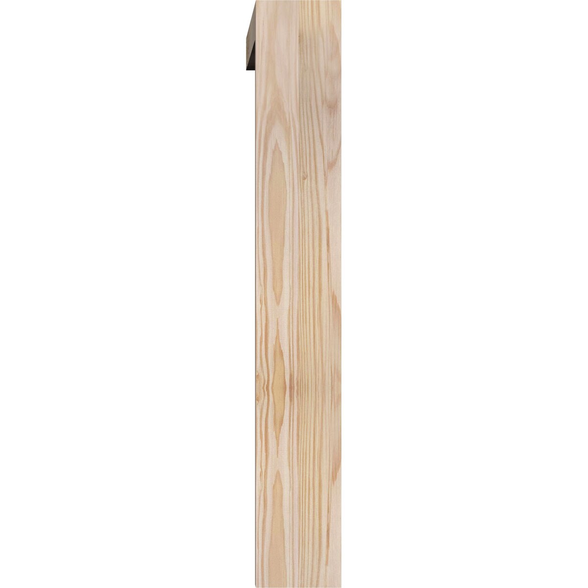 Ekena Millwork 1463317 Exterior-Brackets-Braces - View #4