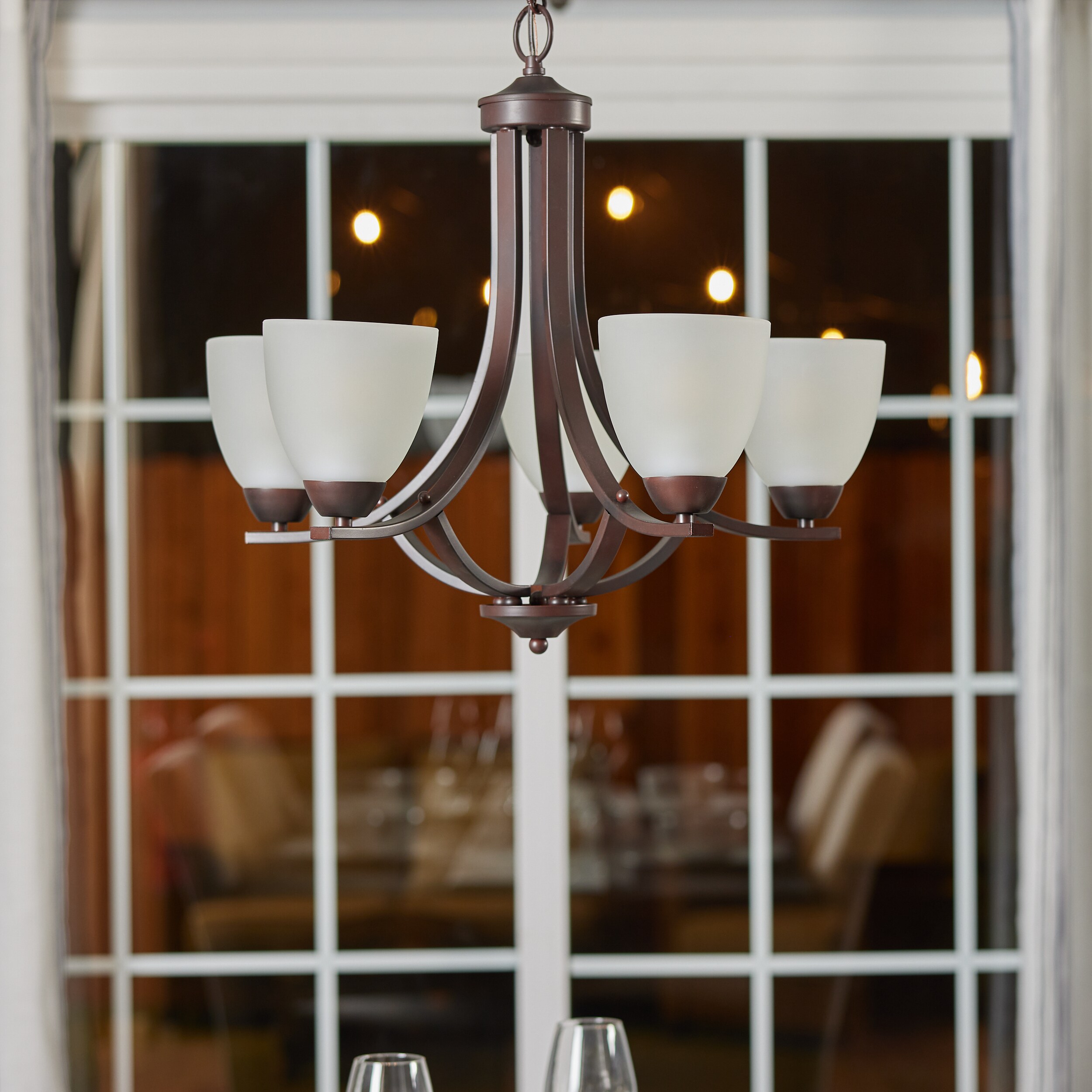Maxim Lighting 11225FTOI b090015 - View #6