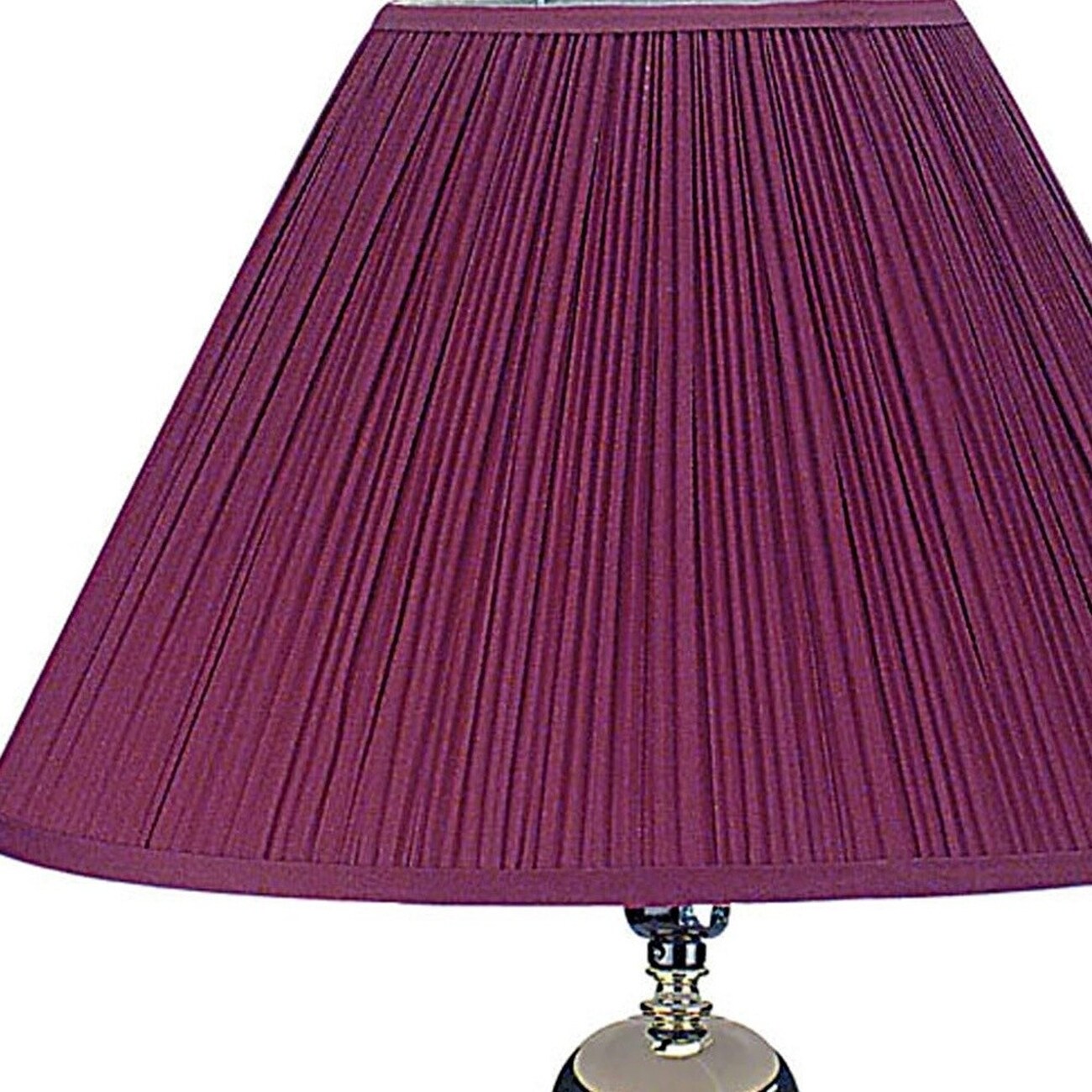HomeRoots 4000468437 Table-Lamps - View #4