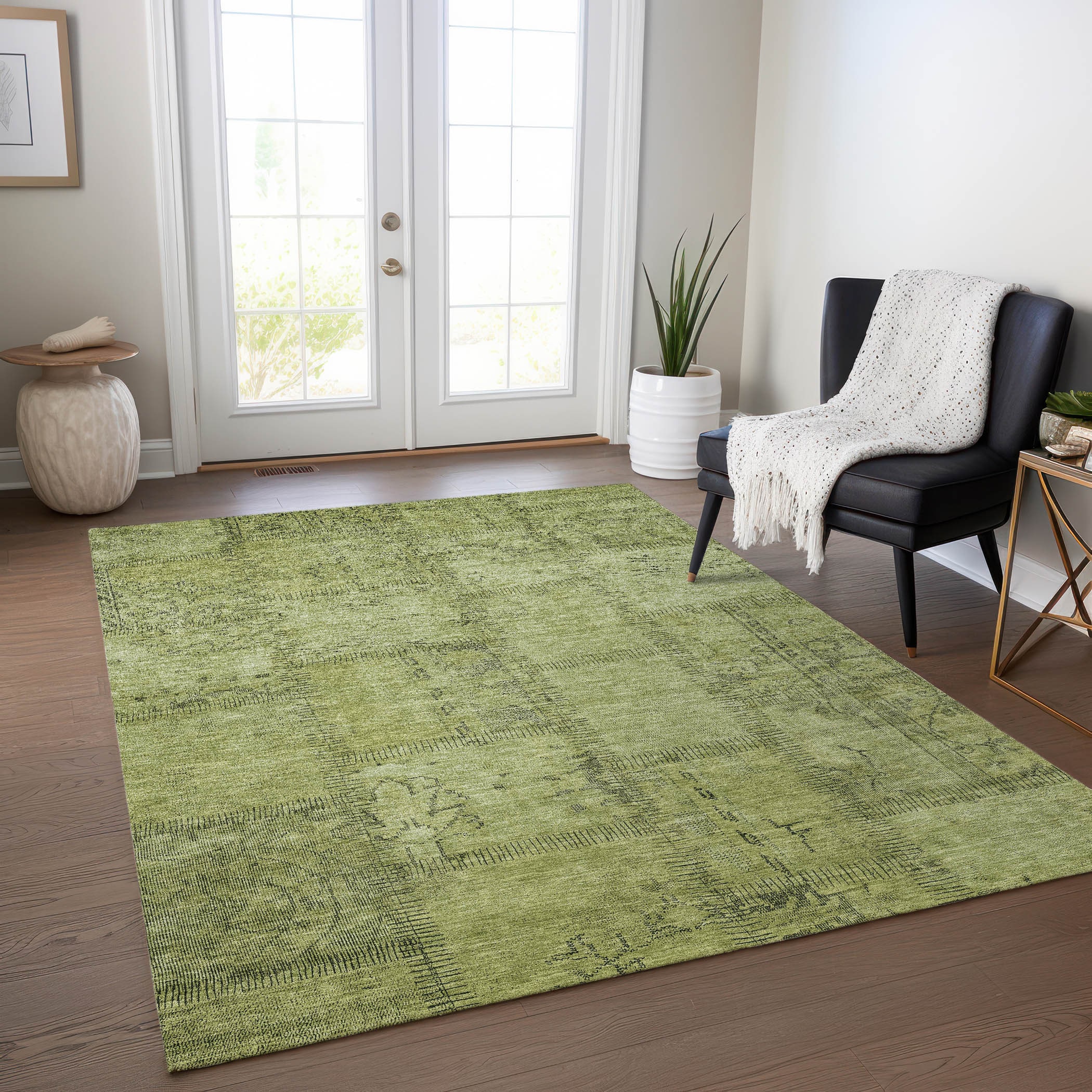 Addison Rugs ACN685FE3X5 rugs - View #6