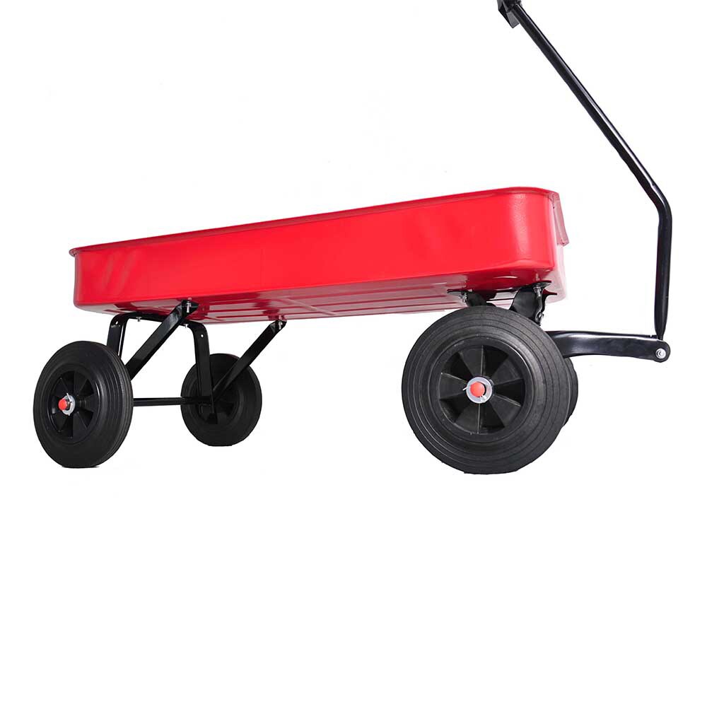 Sunrinx MG51-16-YC Yard-Carts - View #12