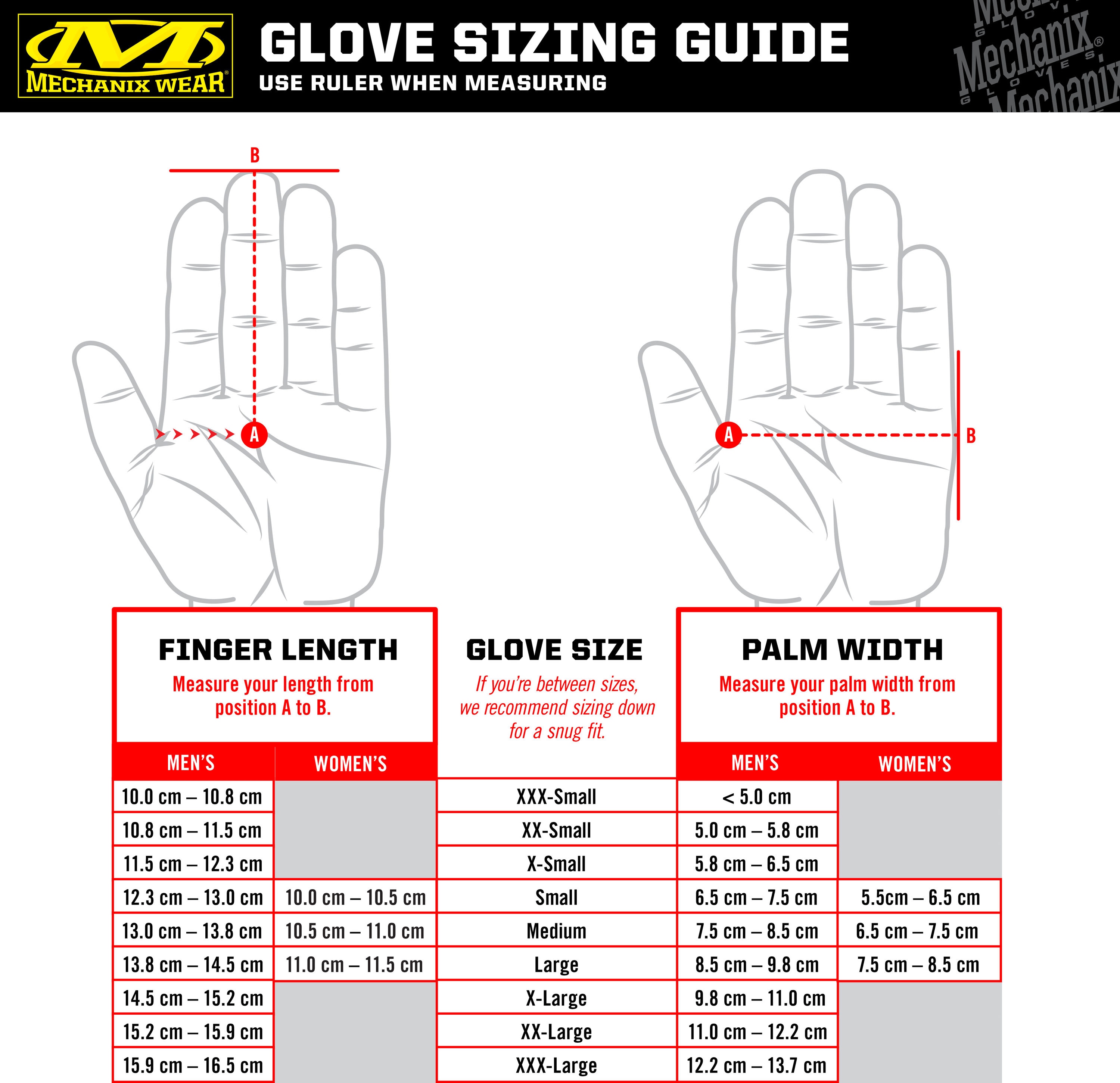 Mechanix Wear Men's SpeedKnit Impact Work Gloves — Black, Large/XL, Model#  575246291