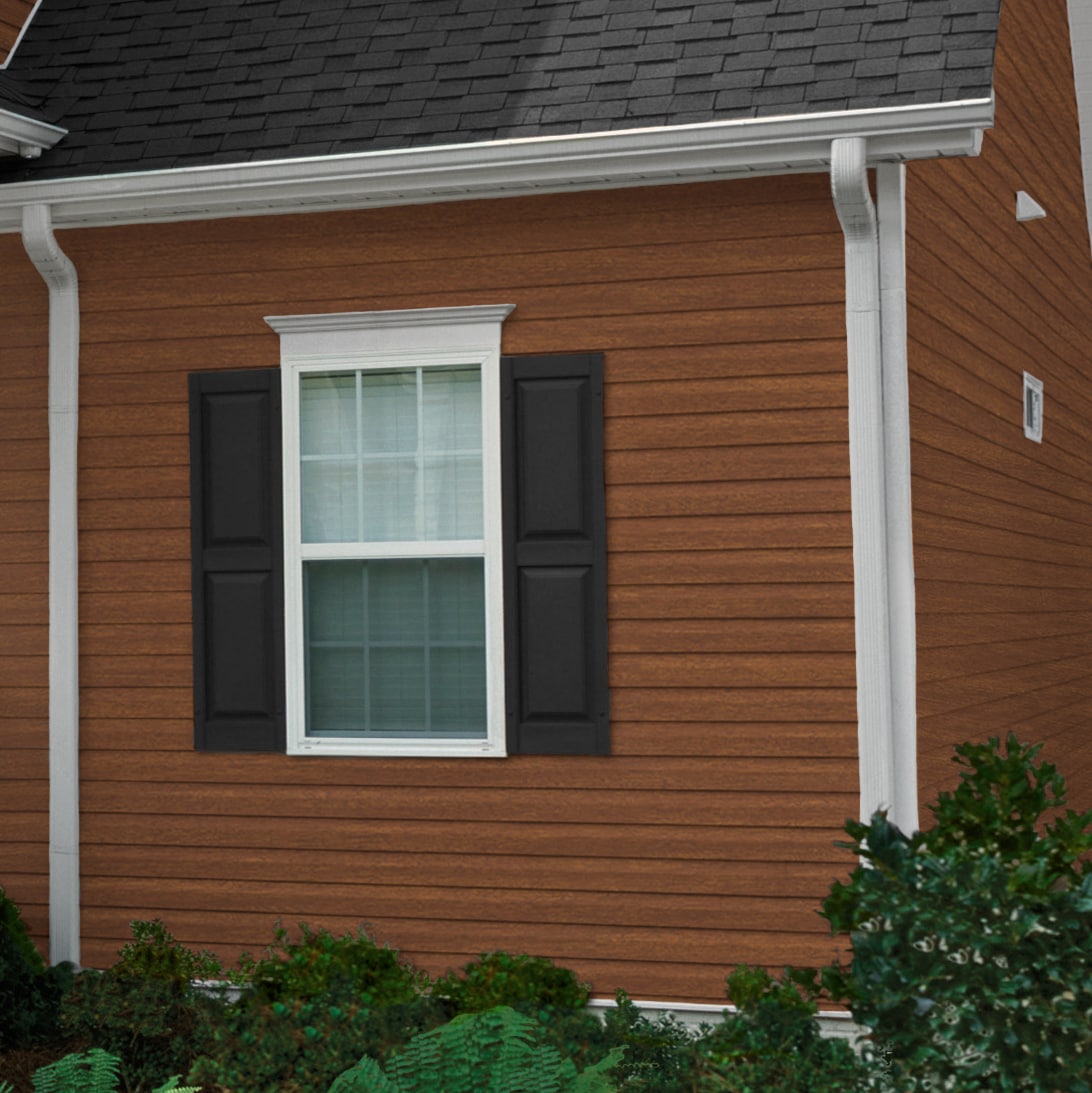 Georgia-Pacific 139081A Vinyl-Siding - View #5