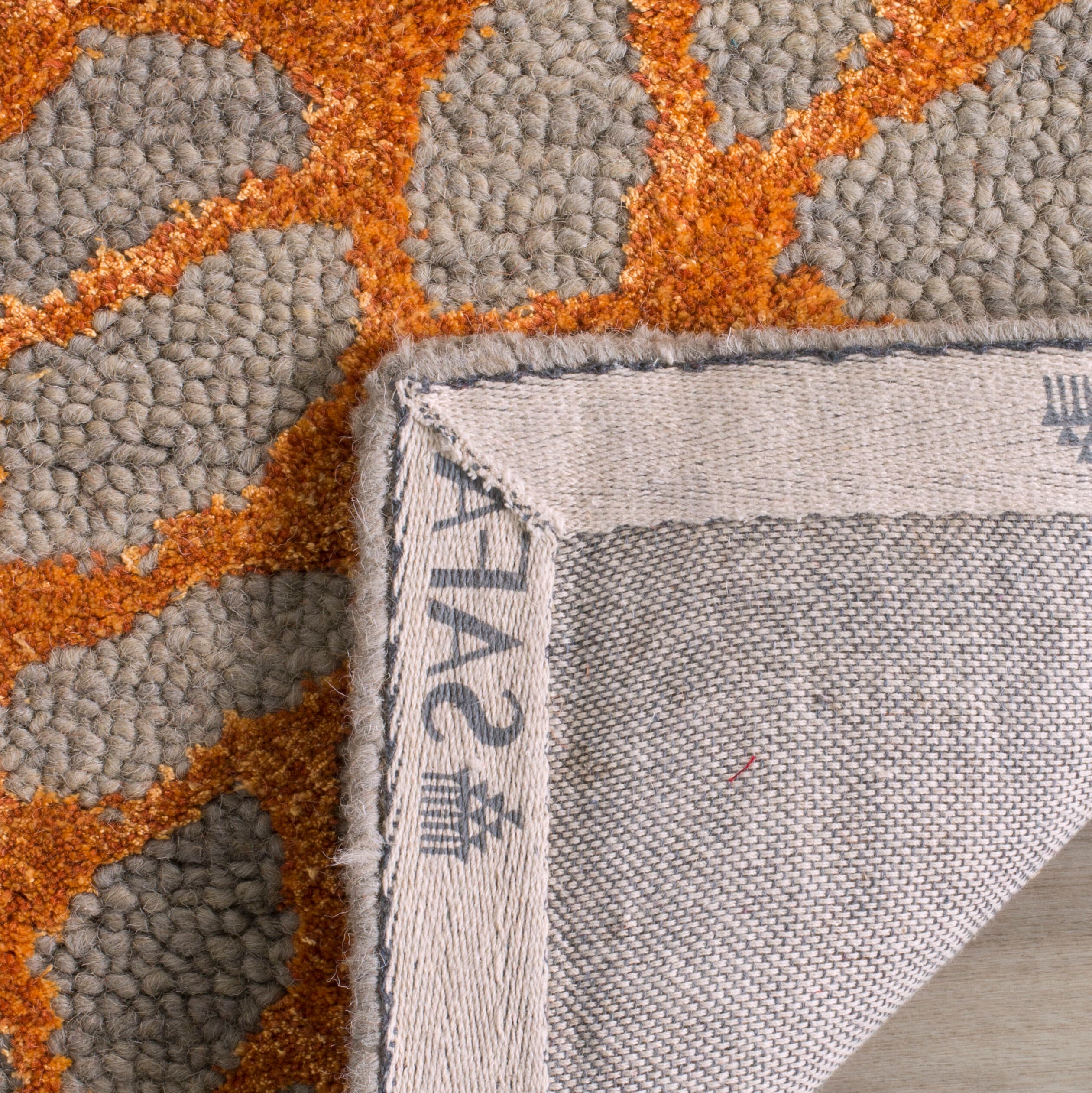 Safavieh BLM695C-8 rugs - View #4