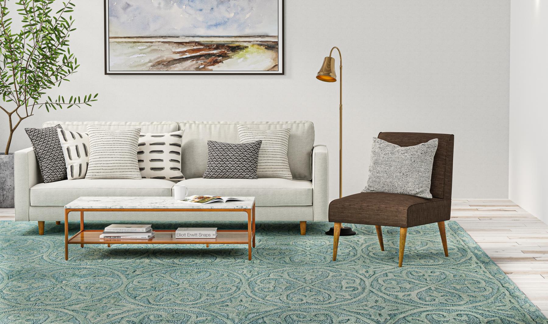 Bashian 649652196695 rugs - View #5