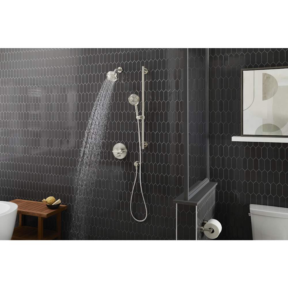 Gerber D461758 Fixed-Showerhead - View #2