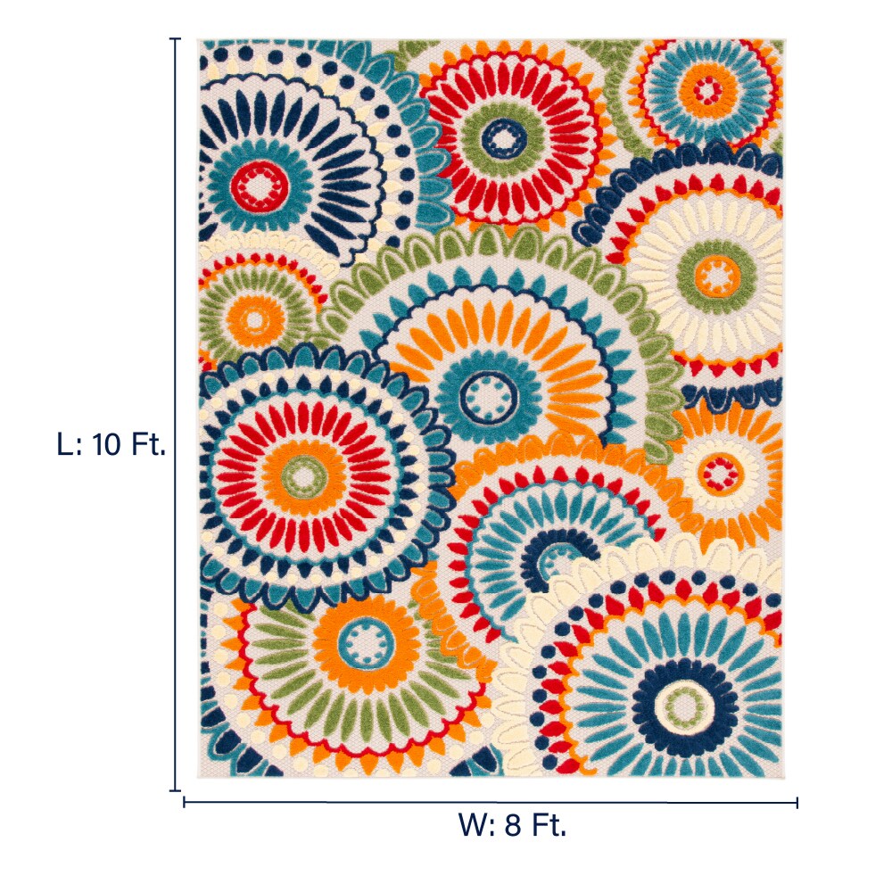 Safavieh CBN382M-8 rugs - View #2