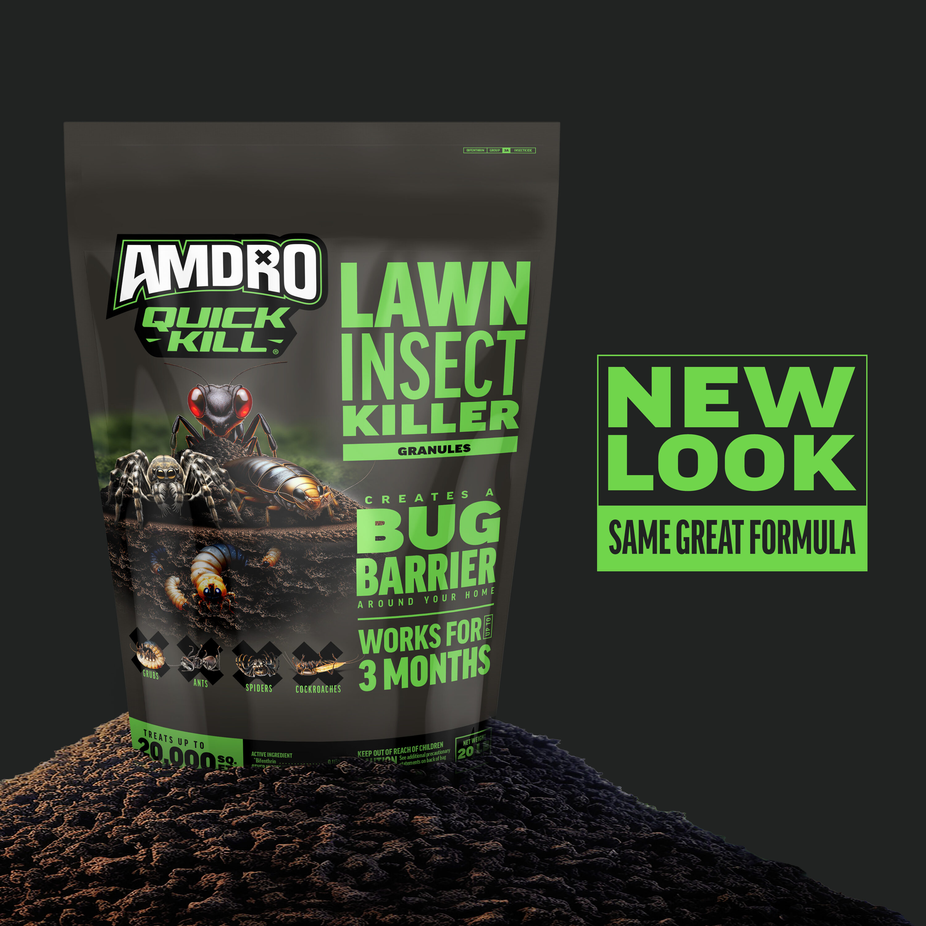 AMDRO 1357600689 pesticides - View #8