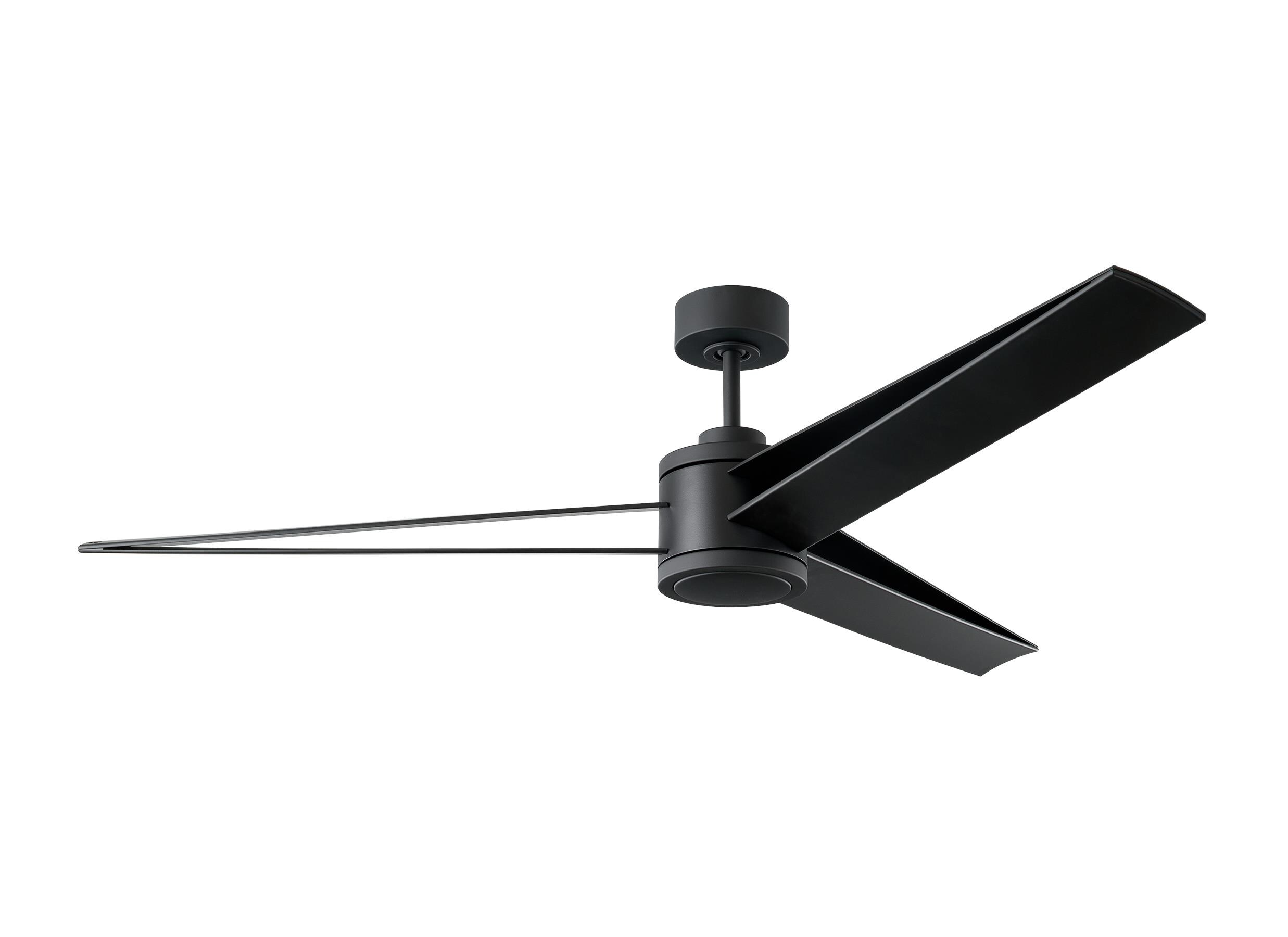 Generation Lighting 3AMR60MBKD Ceiling-Fans - View #6