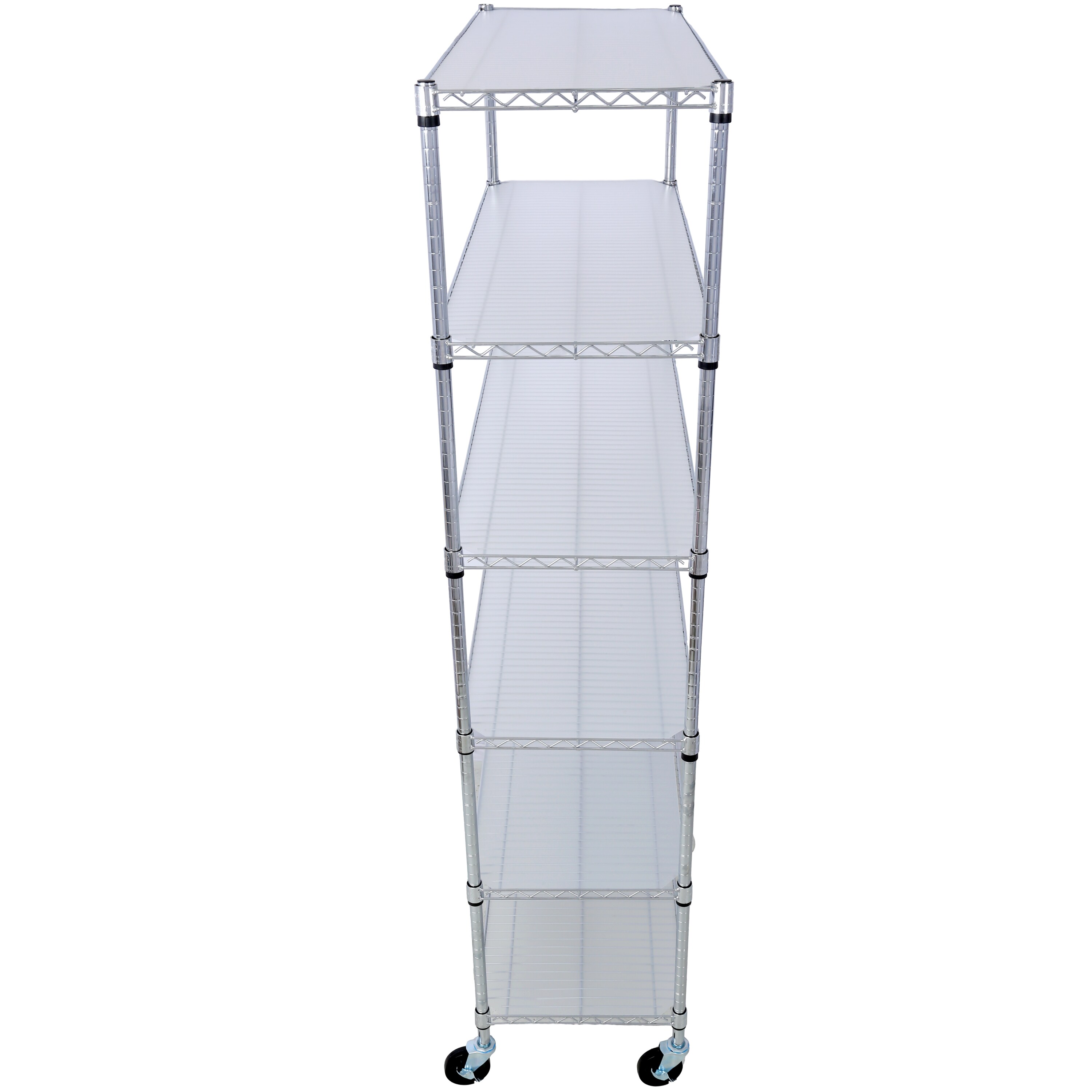 Tatayosi XH-65142123 Free-Standing-Shelving - View #8