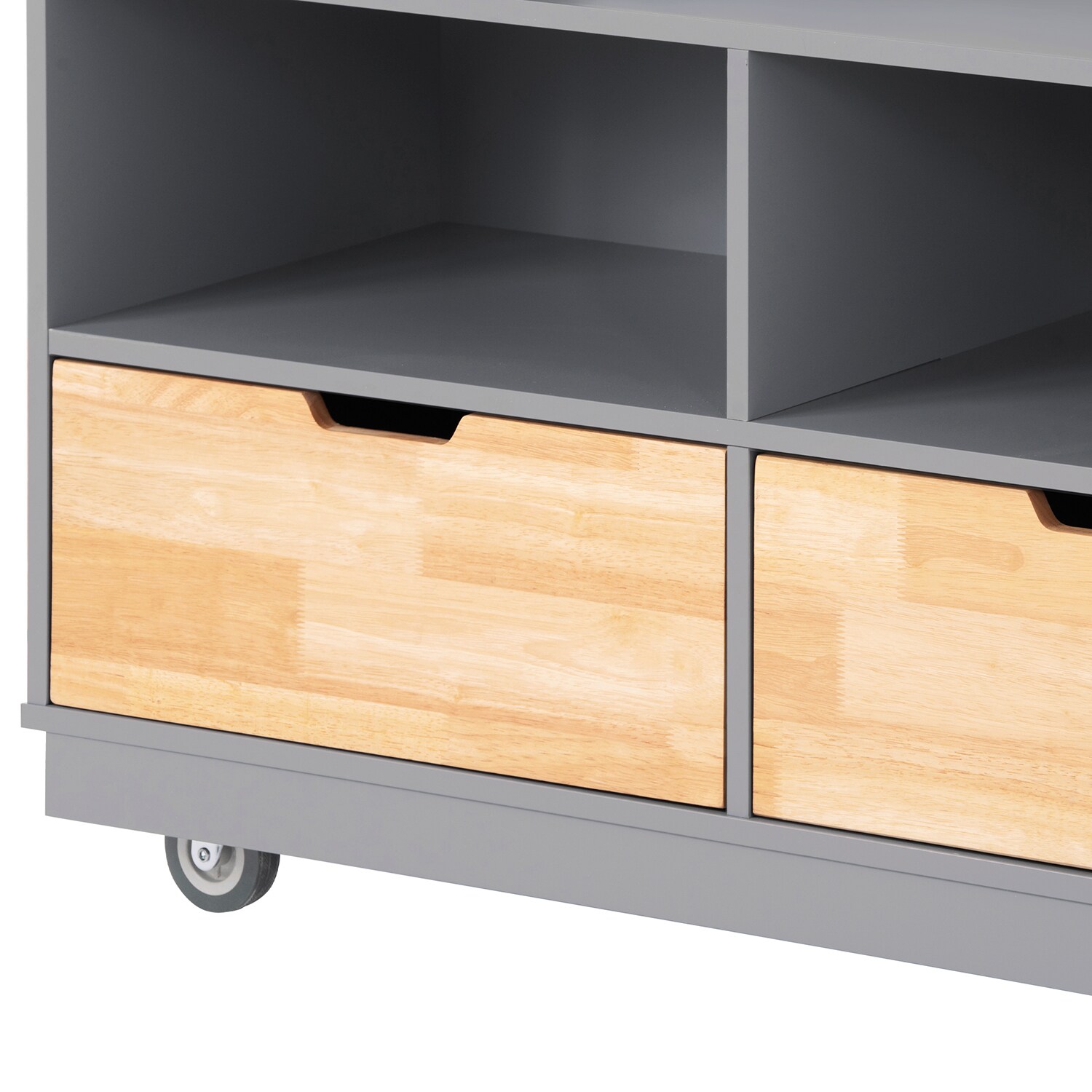 SINOFURN SYB260002GY Kitchen-Furniture - View #5