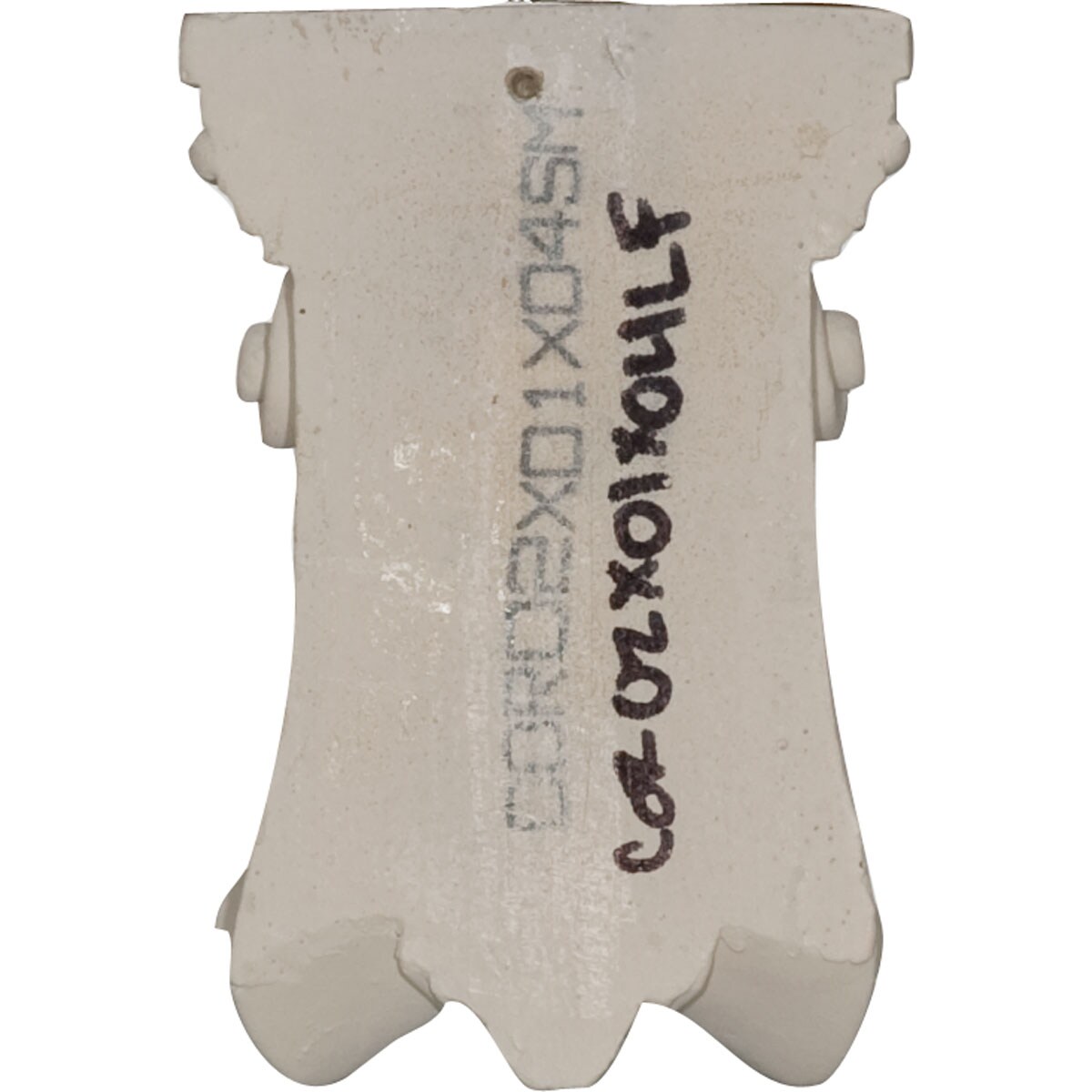 Ekena Millwork COR02X01X04HE corbels - View #4