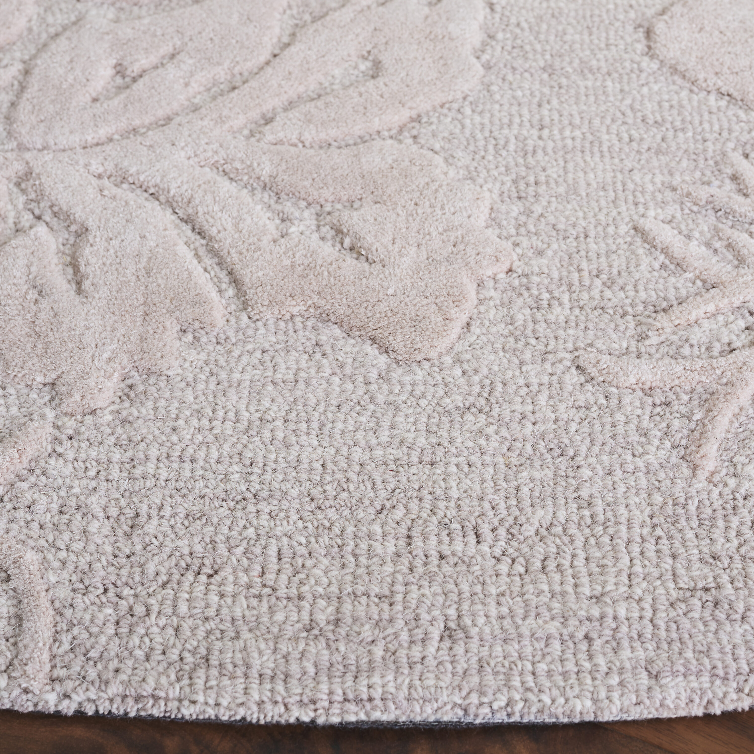 Safavieh GLM151U-6R rugs - View #3