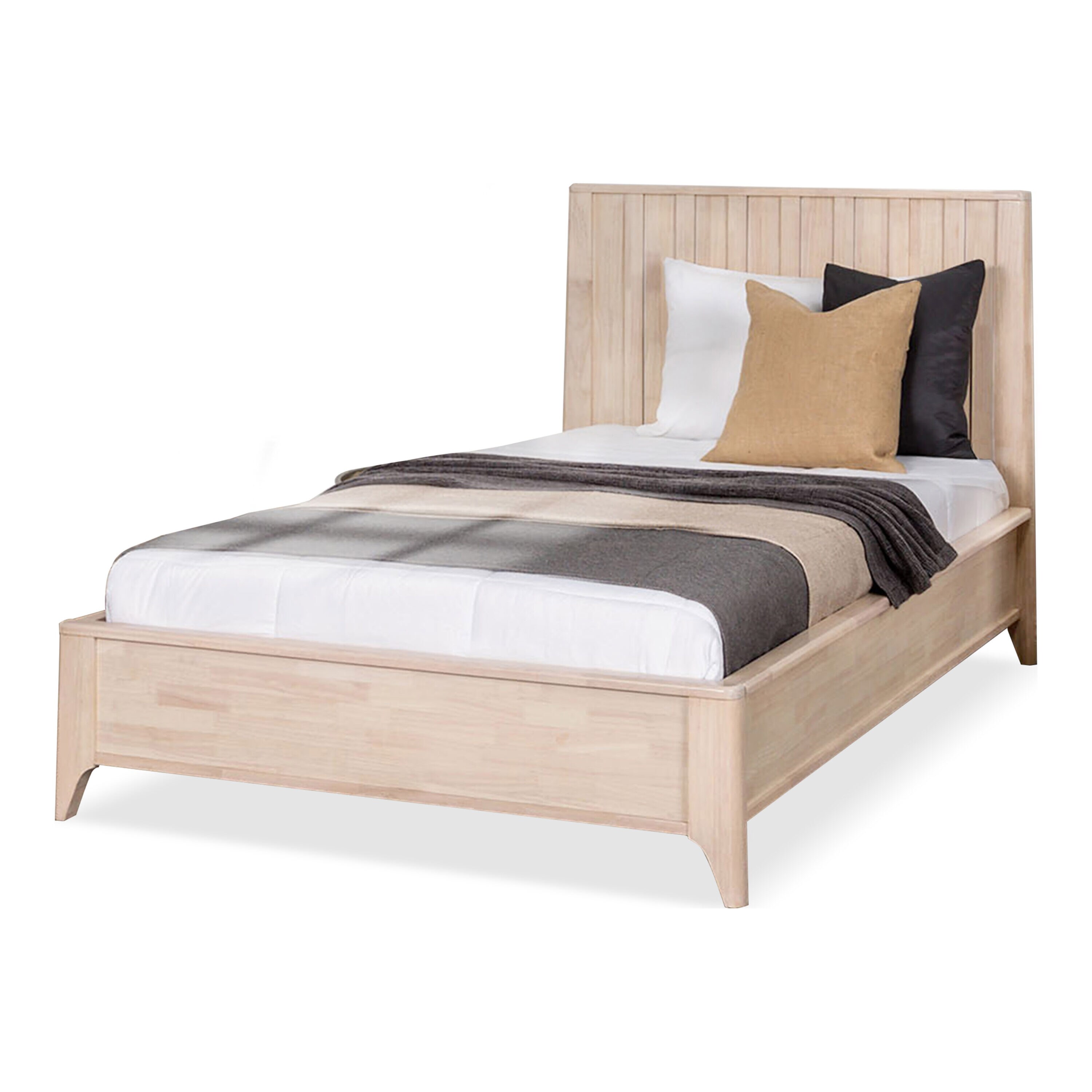 Furniture of America IDF7105WH-T-2NS Bedroom-Sets - View #3