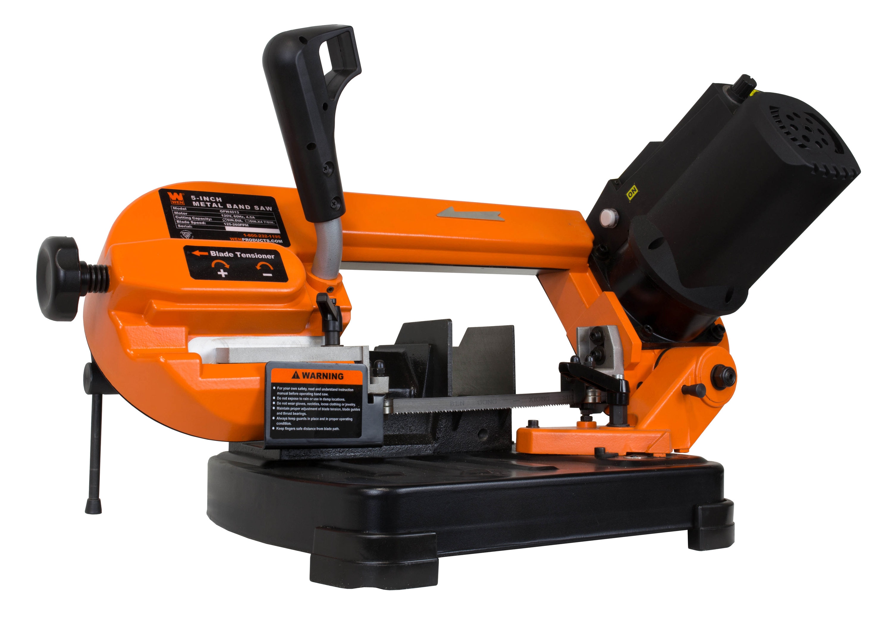 4.5A 3-1/4 Electric Planer