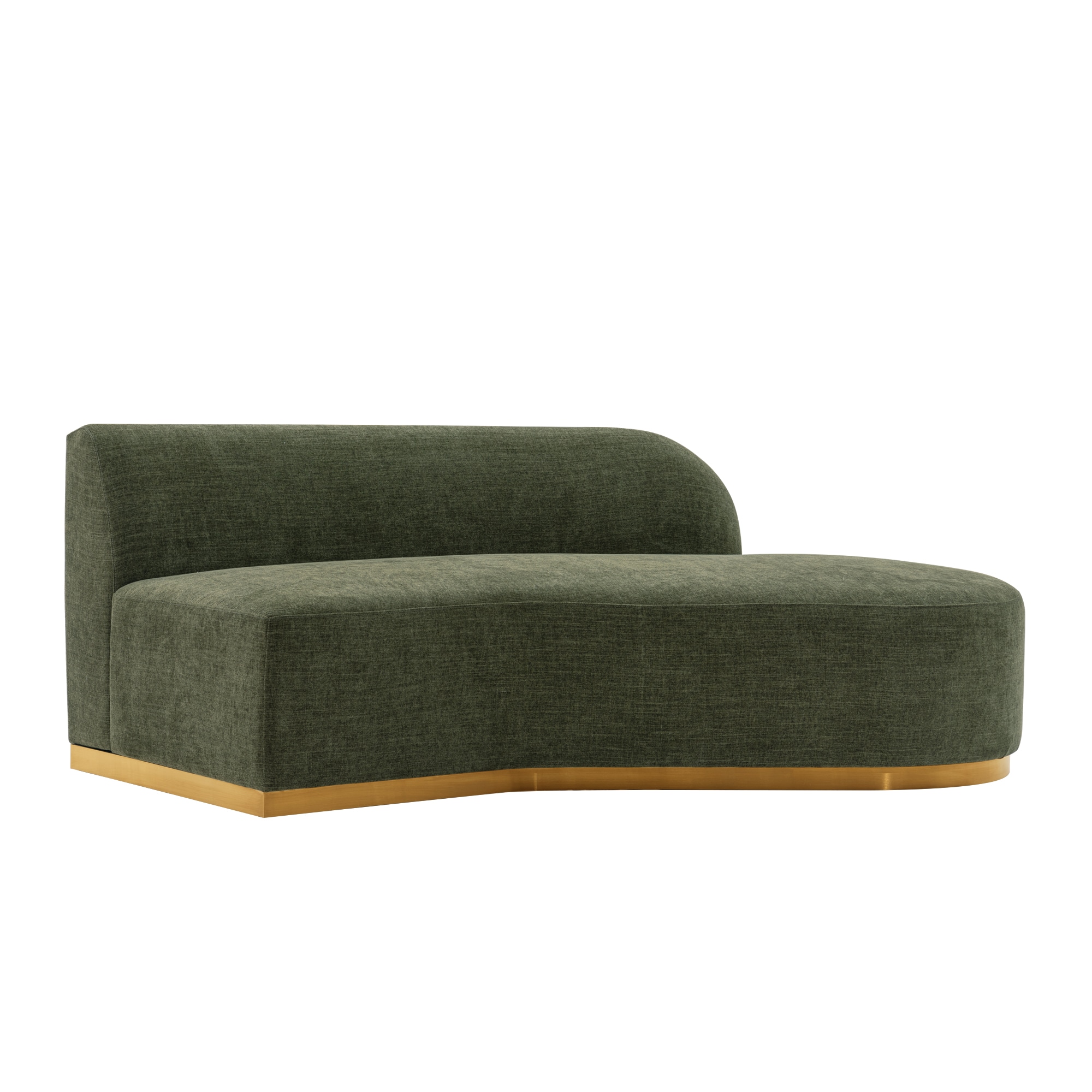 Manhattan Comfort SF012-OG Sofas-Loveseats - View #18